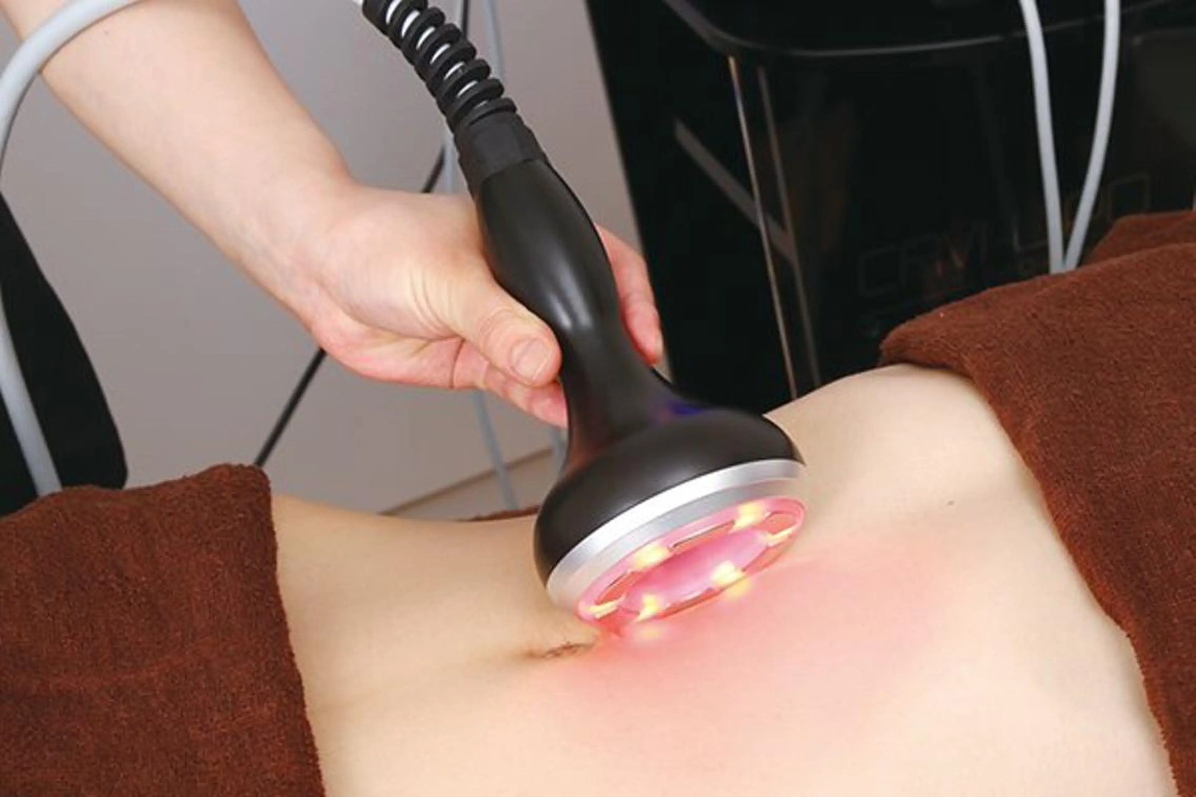 エステサロン JURISのエステ・リラクイメージ