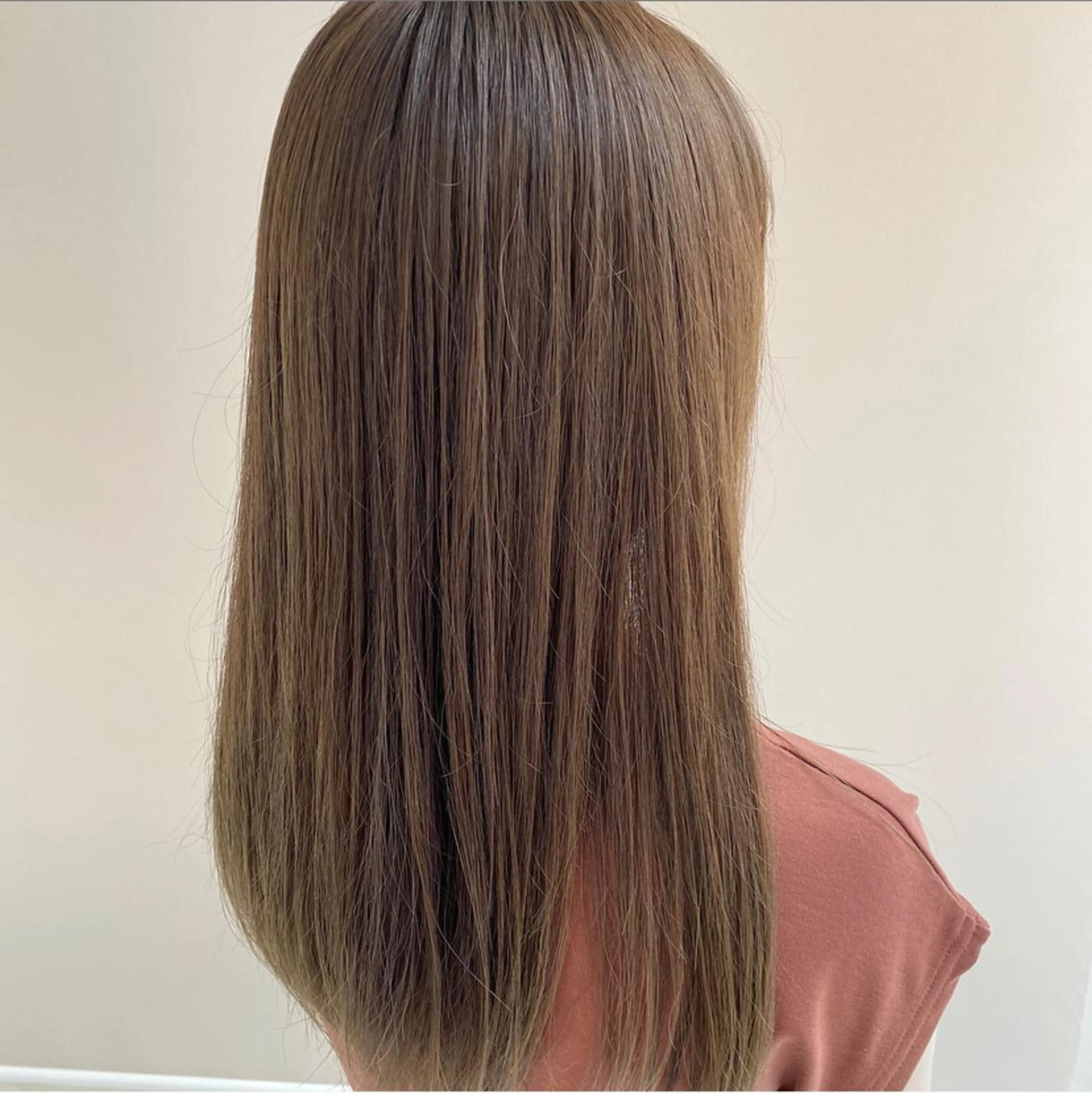 ロング カラー ショート/ボブ🌿 大野ちかのヘアスタイル