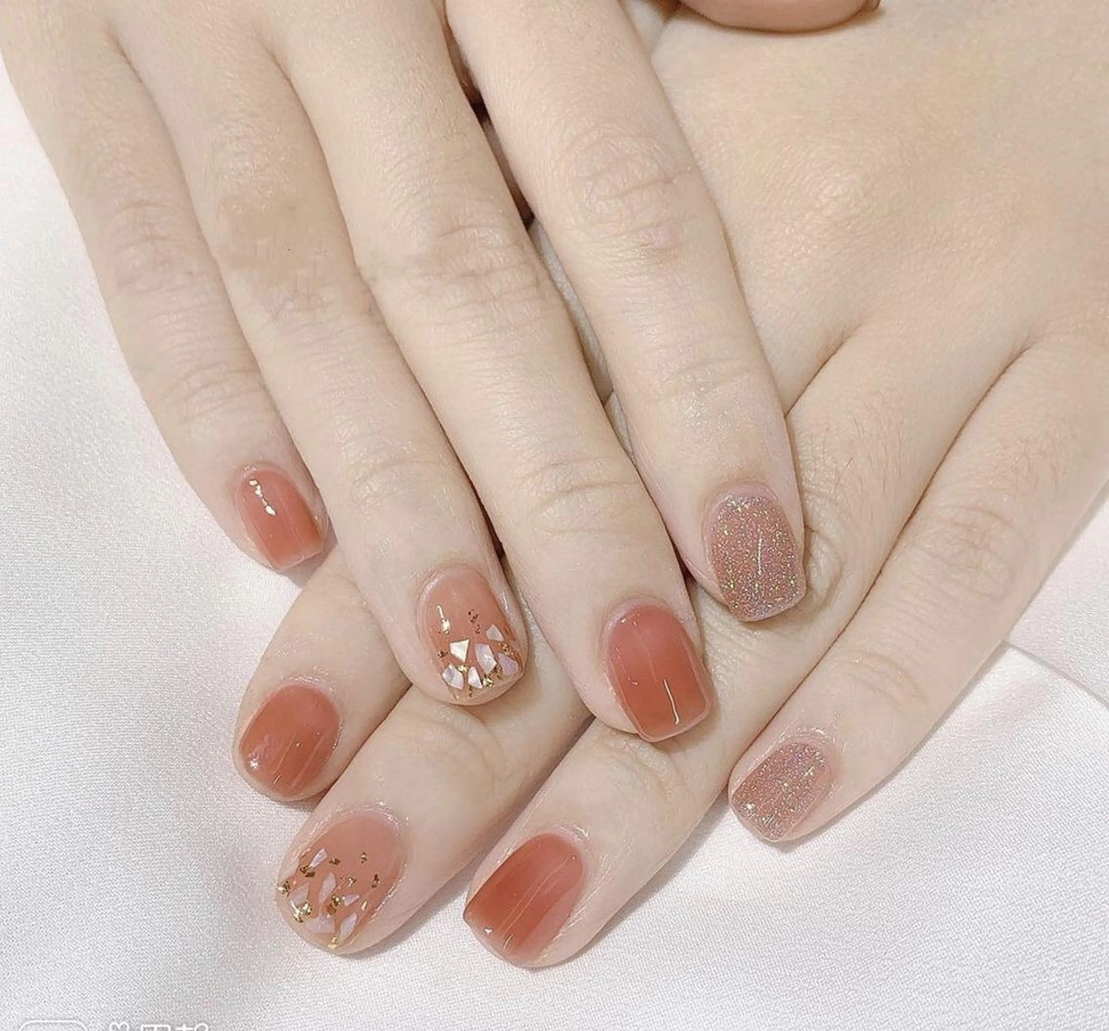 ネイル Cute beauty2のマツエク・マツパデザイン