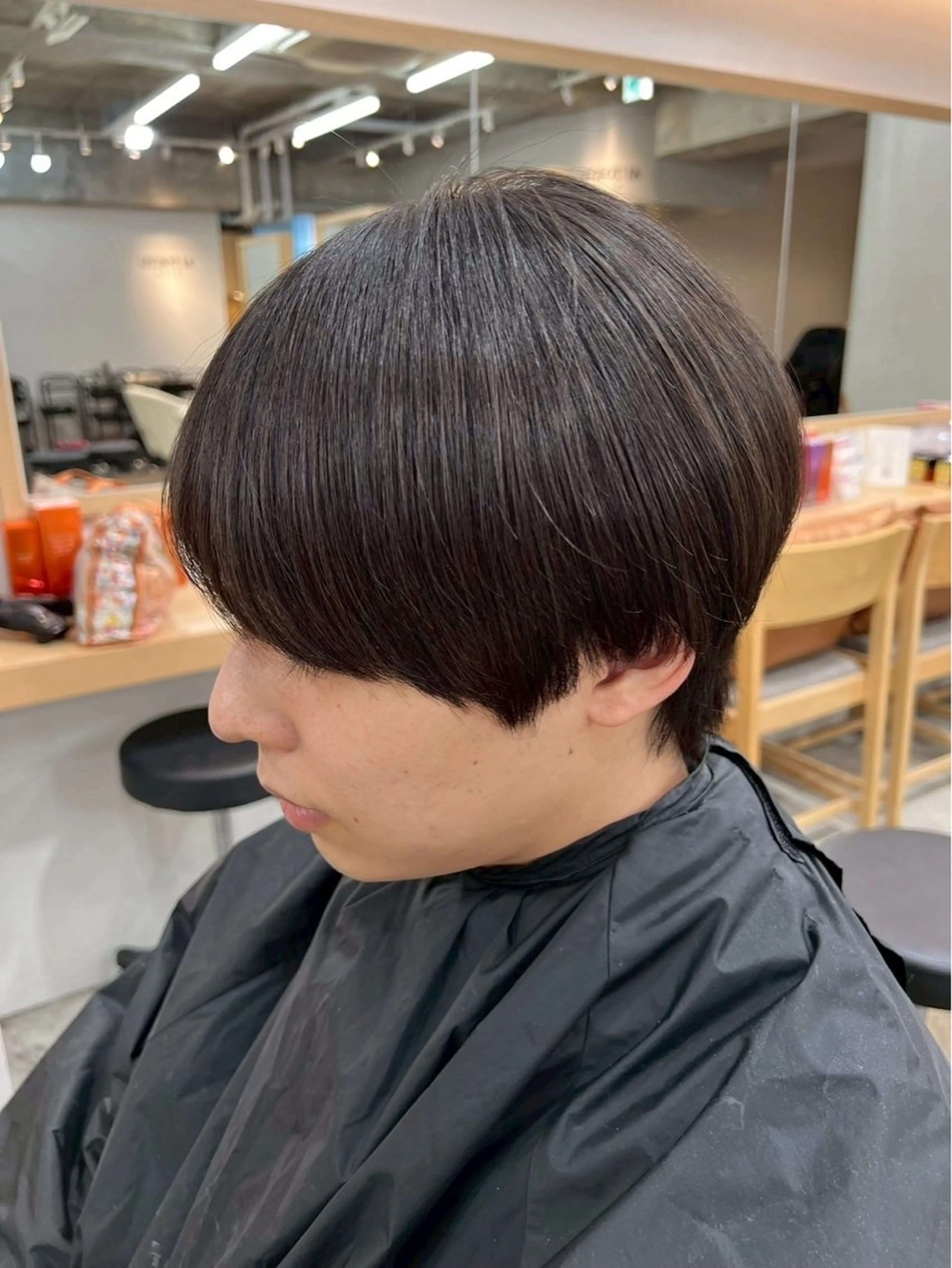 ワンカラーの写真