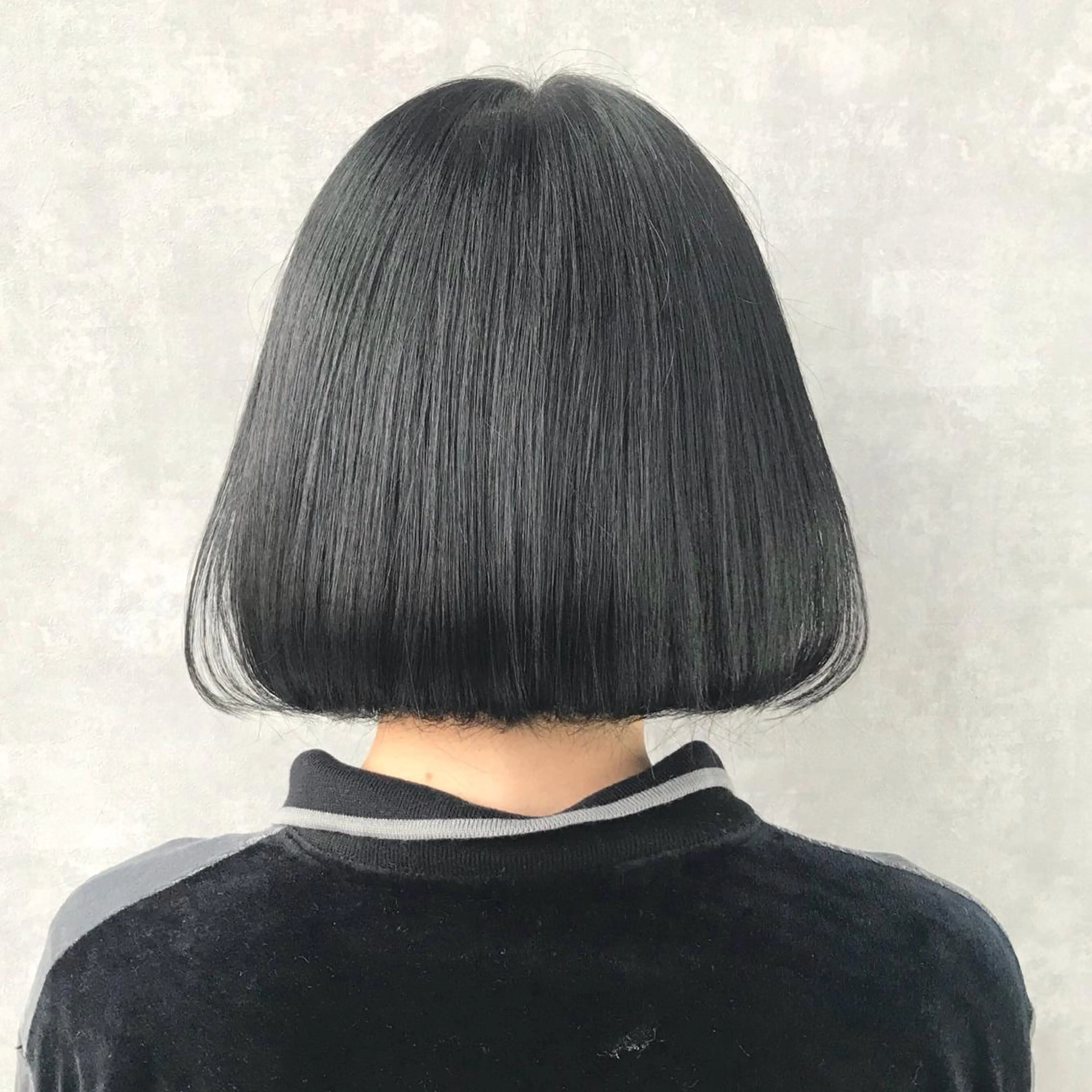 ショート タンバルモリ サロウィン所属・K-POP好き美容師 🇰🇷Kai.Yのヘアスタイル