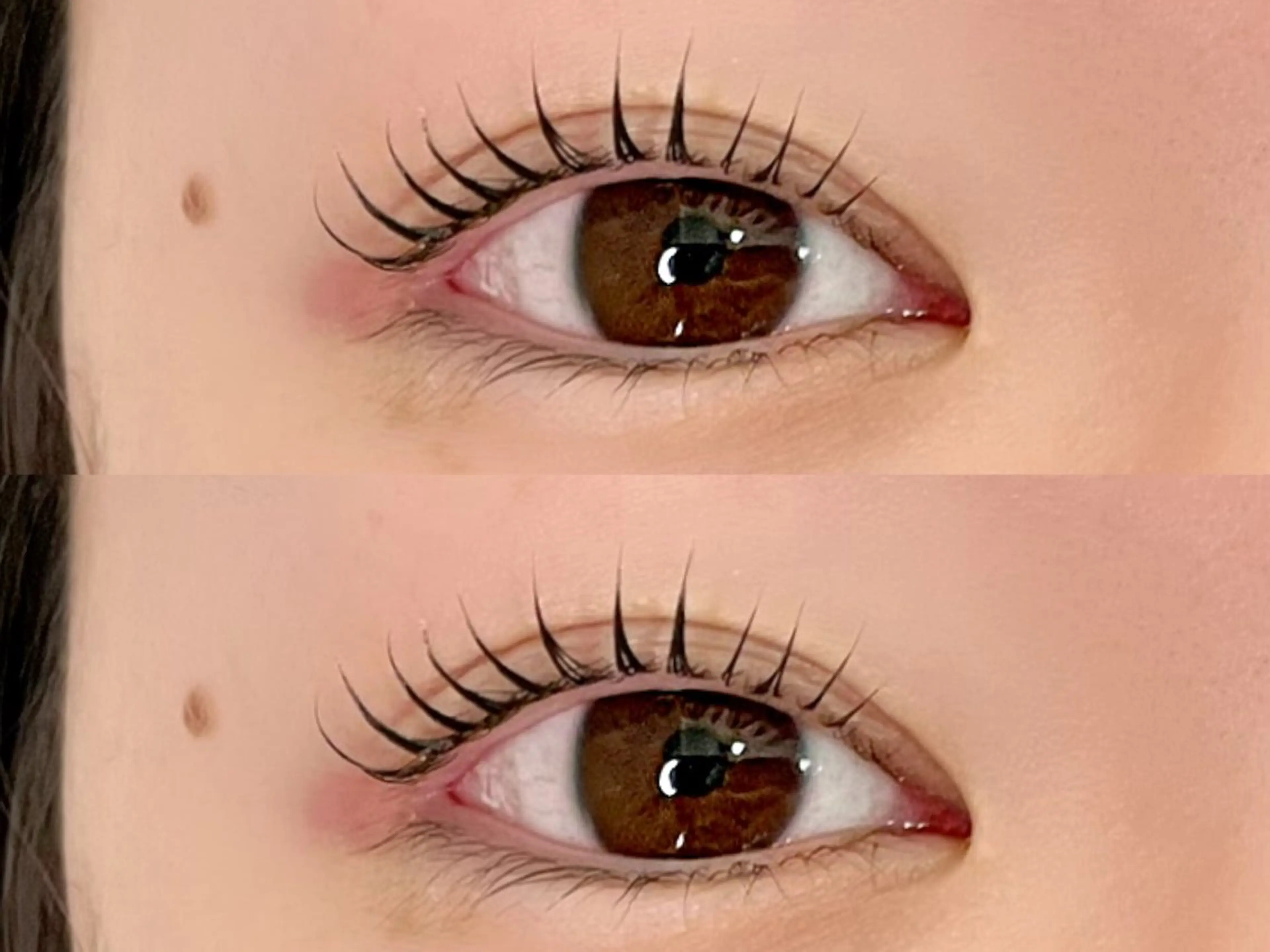 マツエク・マツパ 紬麦　下北沢店所属・アイリスト 下北沢 AIの眉毛・アイブロウイメージ