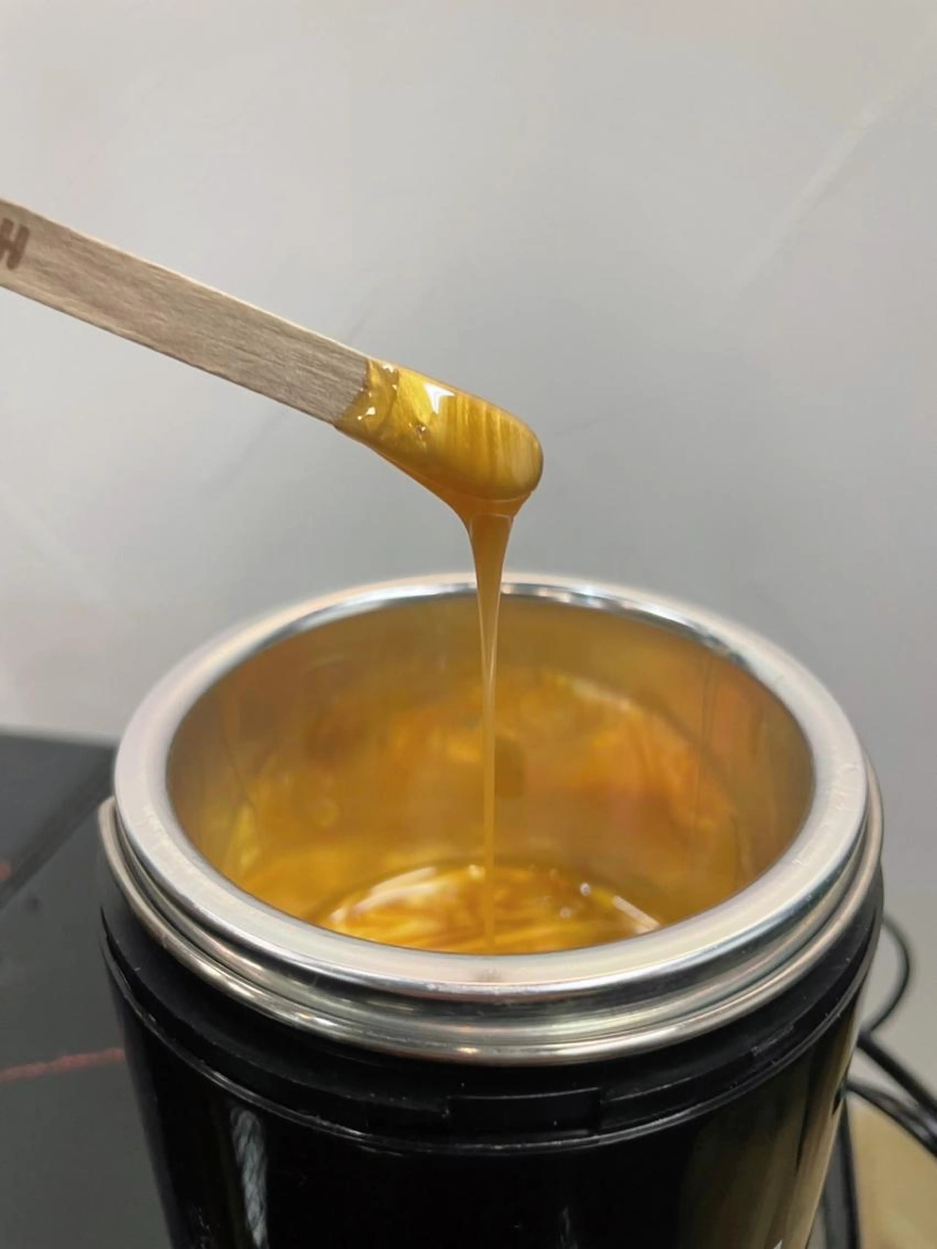 【Wax脱毛のみ】の写真