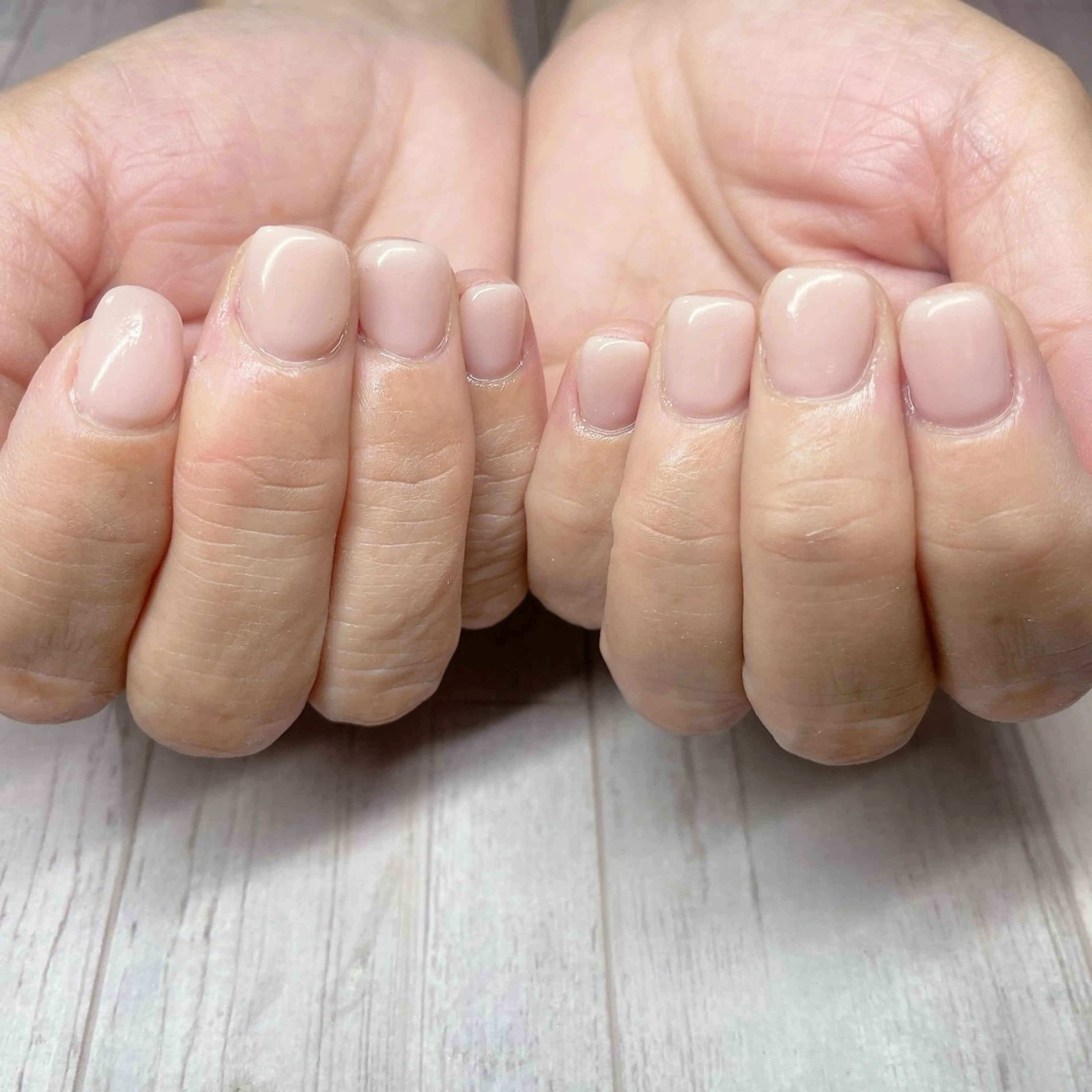 ネイル クレアトゥール華所属・クレアトゥール華 西村のネイルデザイン