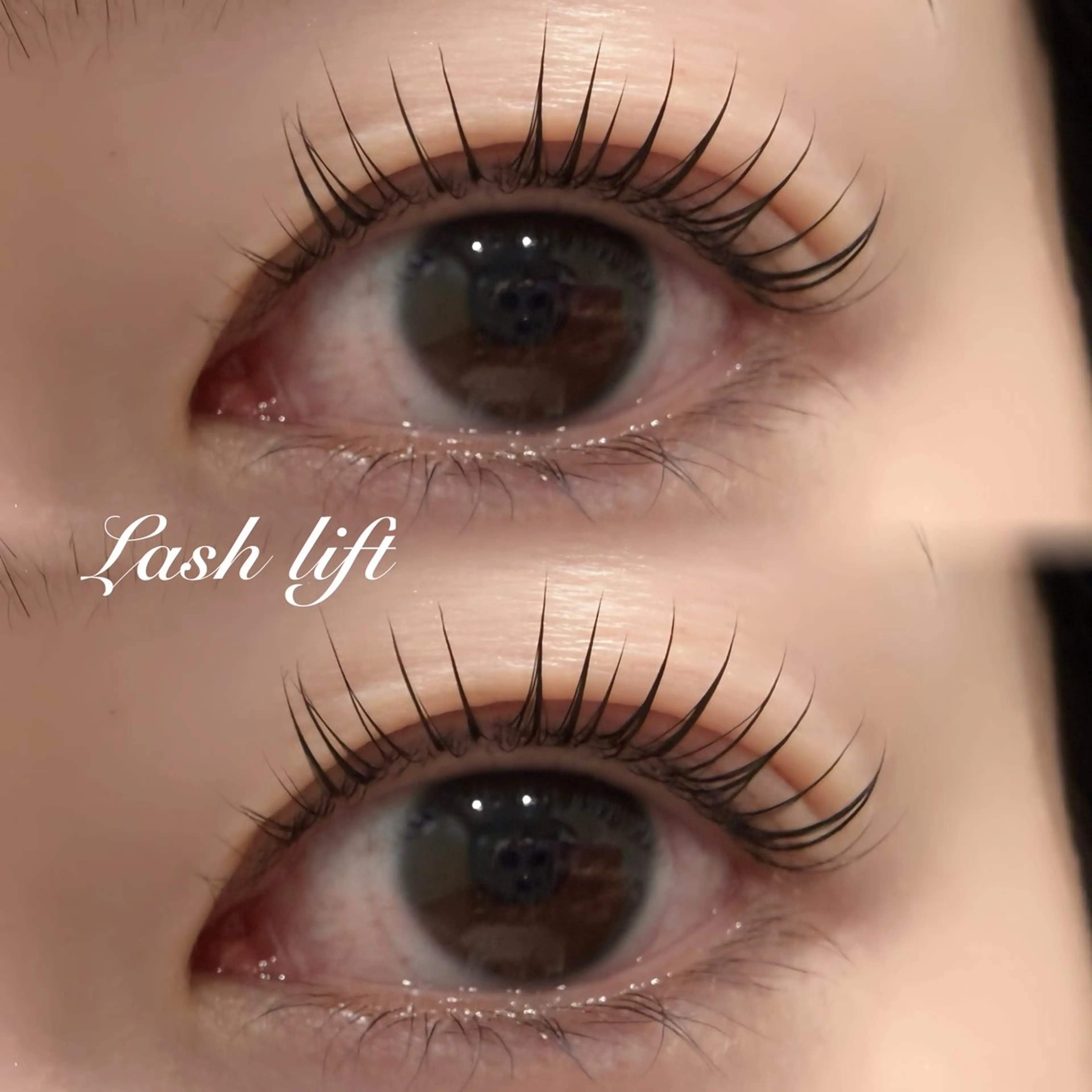 マツエク・マツパ マツパ Merci 青山店 吉岡のマツエク・マツパデザイン