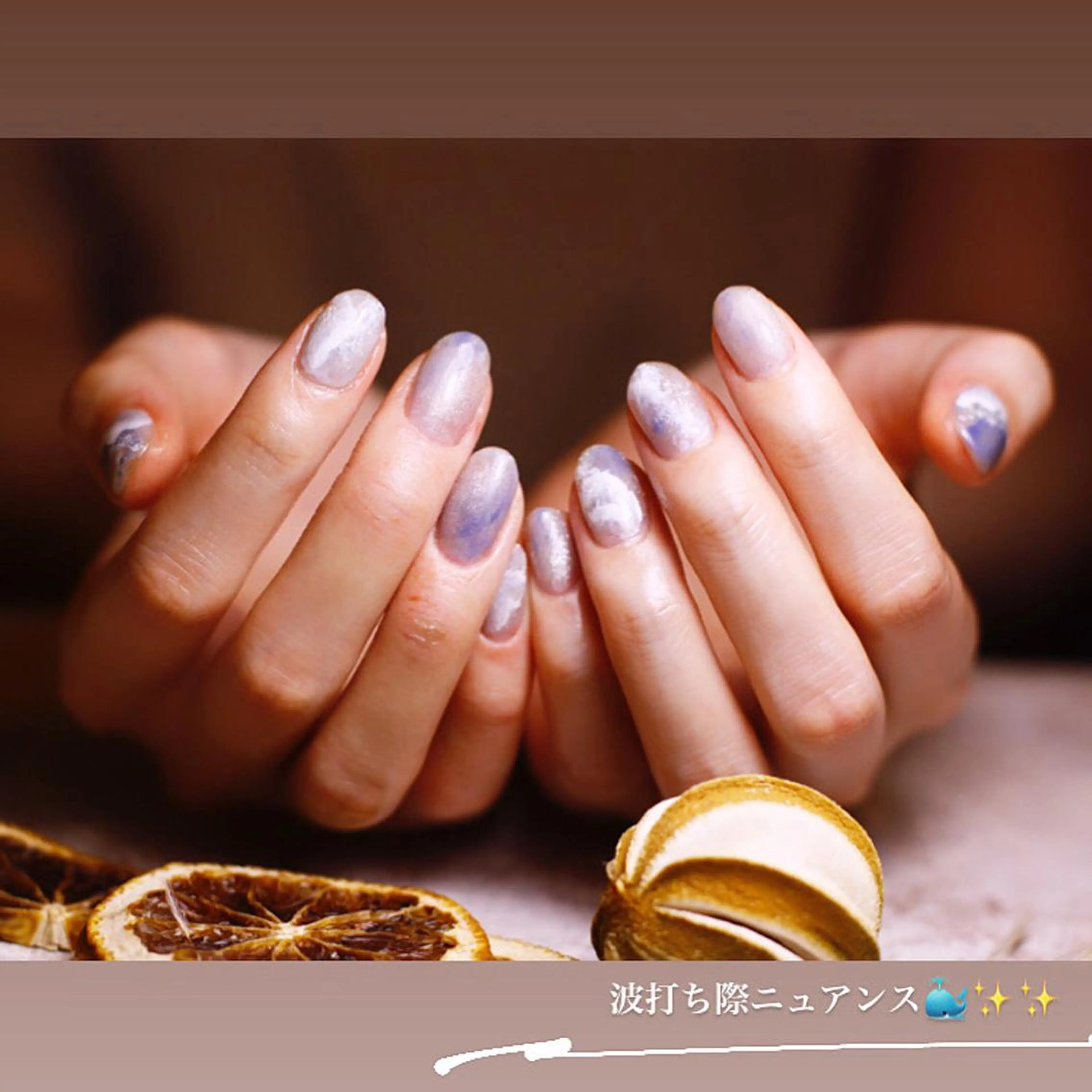 ネイル atelier nife.のネイルデザイン