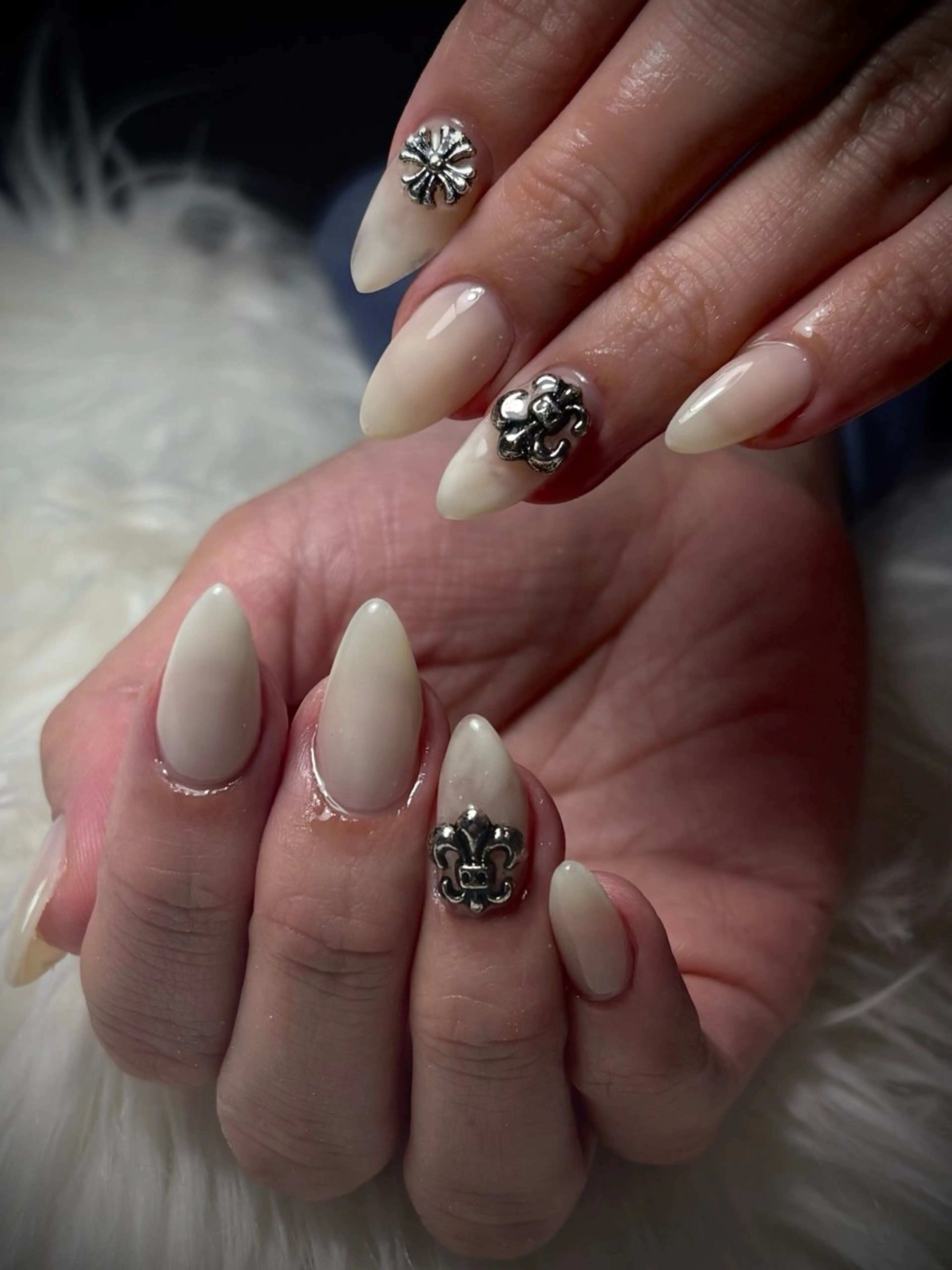 ネイル ハンドネイル U Ayaのネイルデザイン