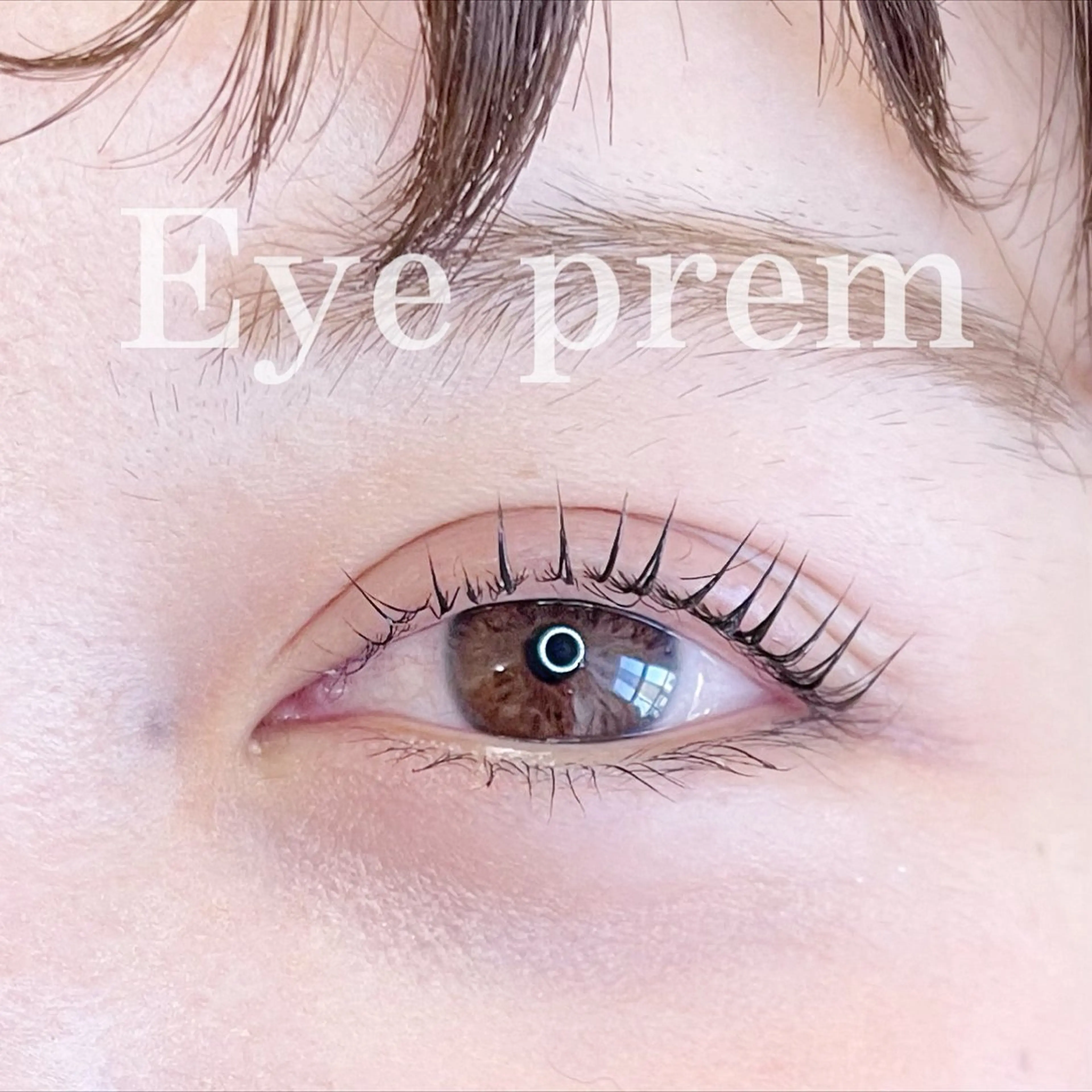 マツエク・マツパ Swallow 広島店のマツエク・マツパデザイン