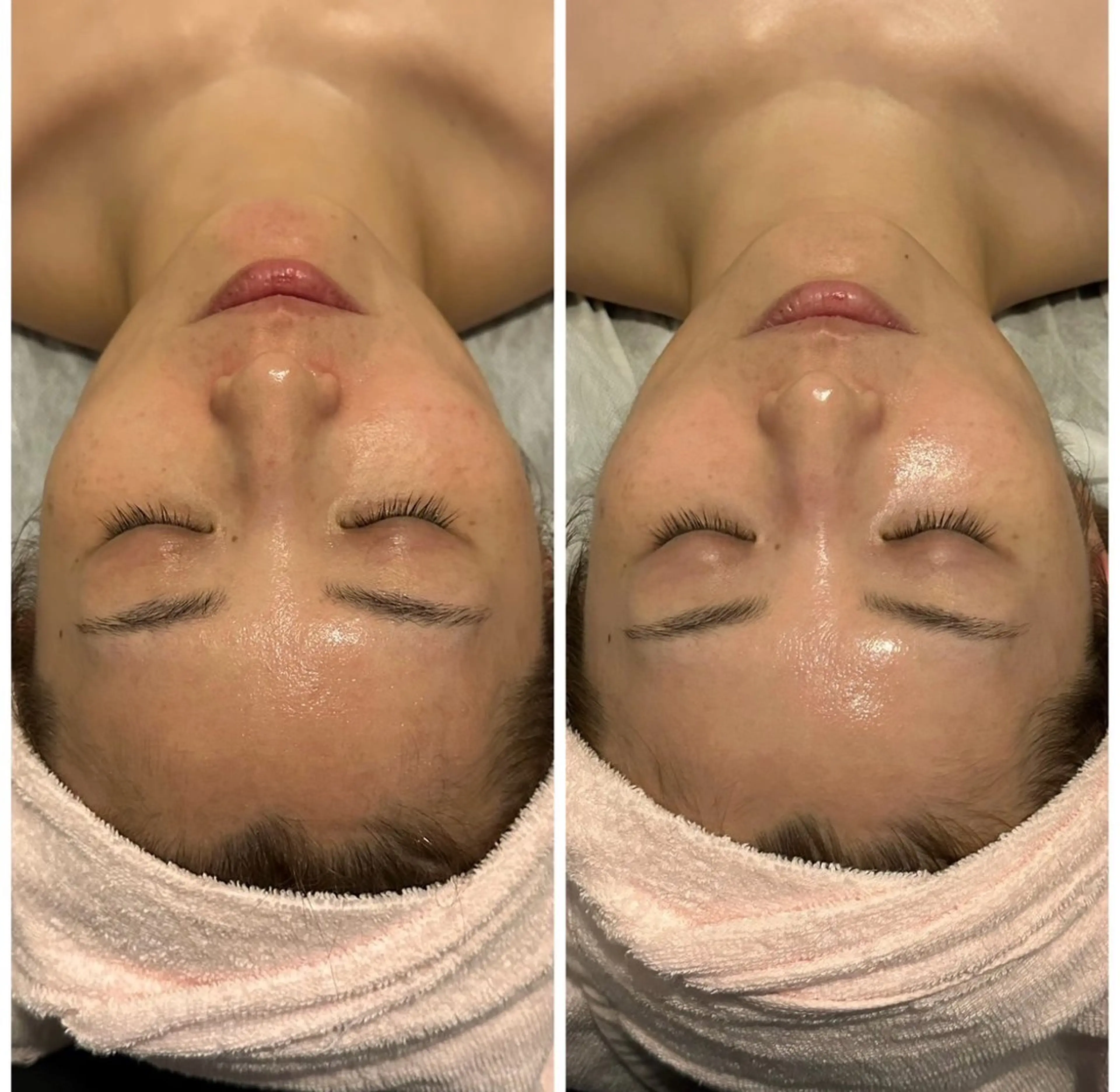 NARIS BEAUTY STATION デ･アイム札幌白石所属・高岸 利奈のエステ・リラクイメージ