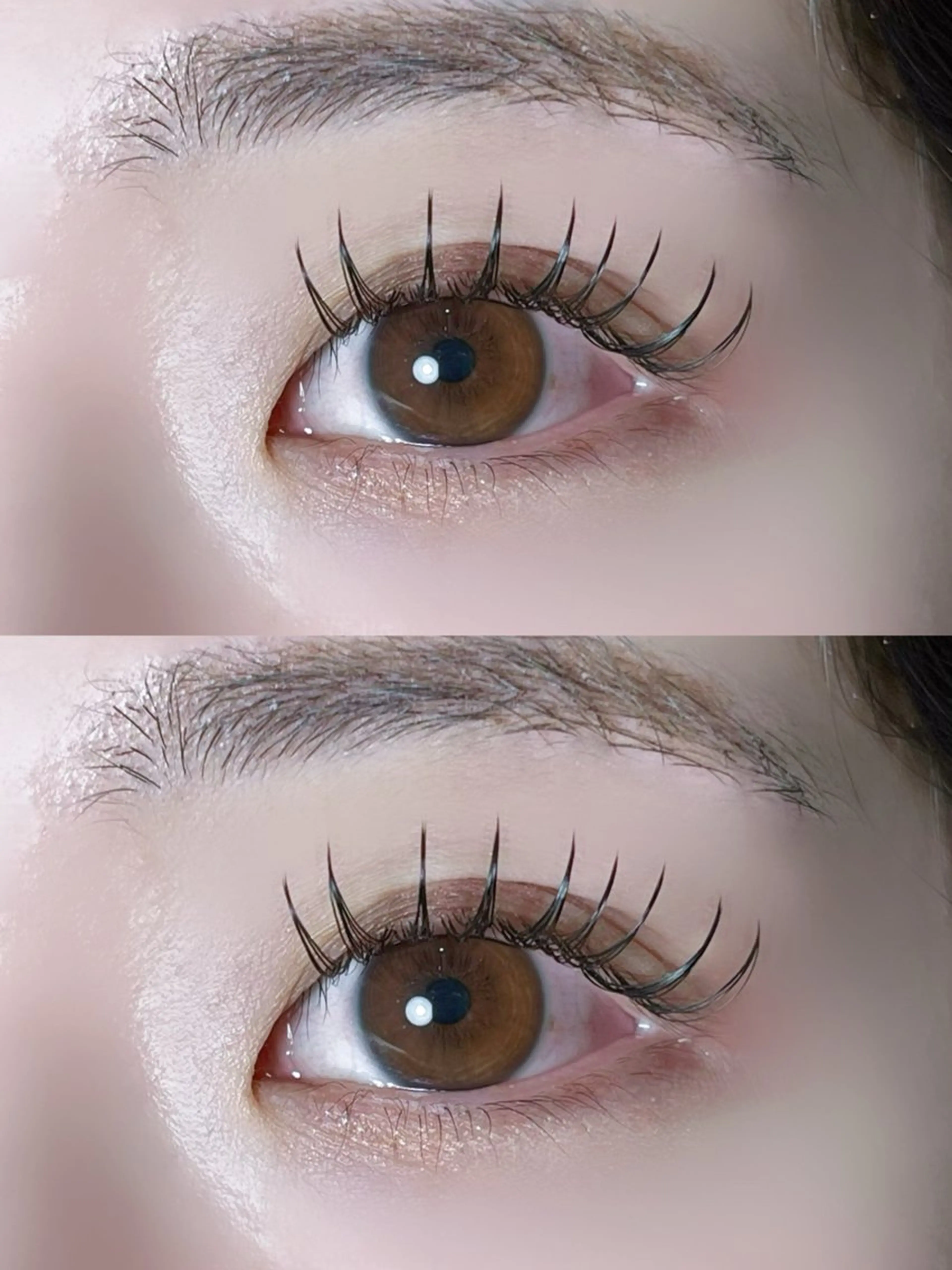 マツエク・マツパ ANY広島所属・ANY 広島のマツエク・マツパデザイン