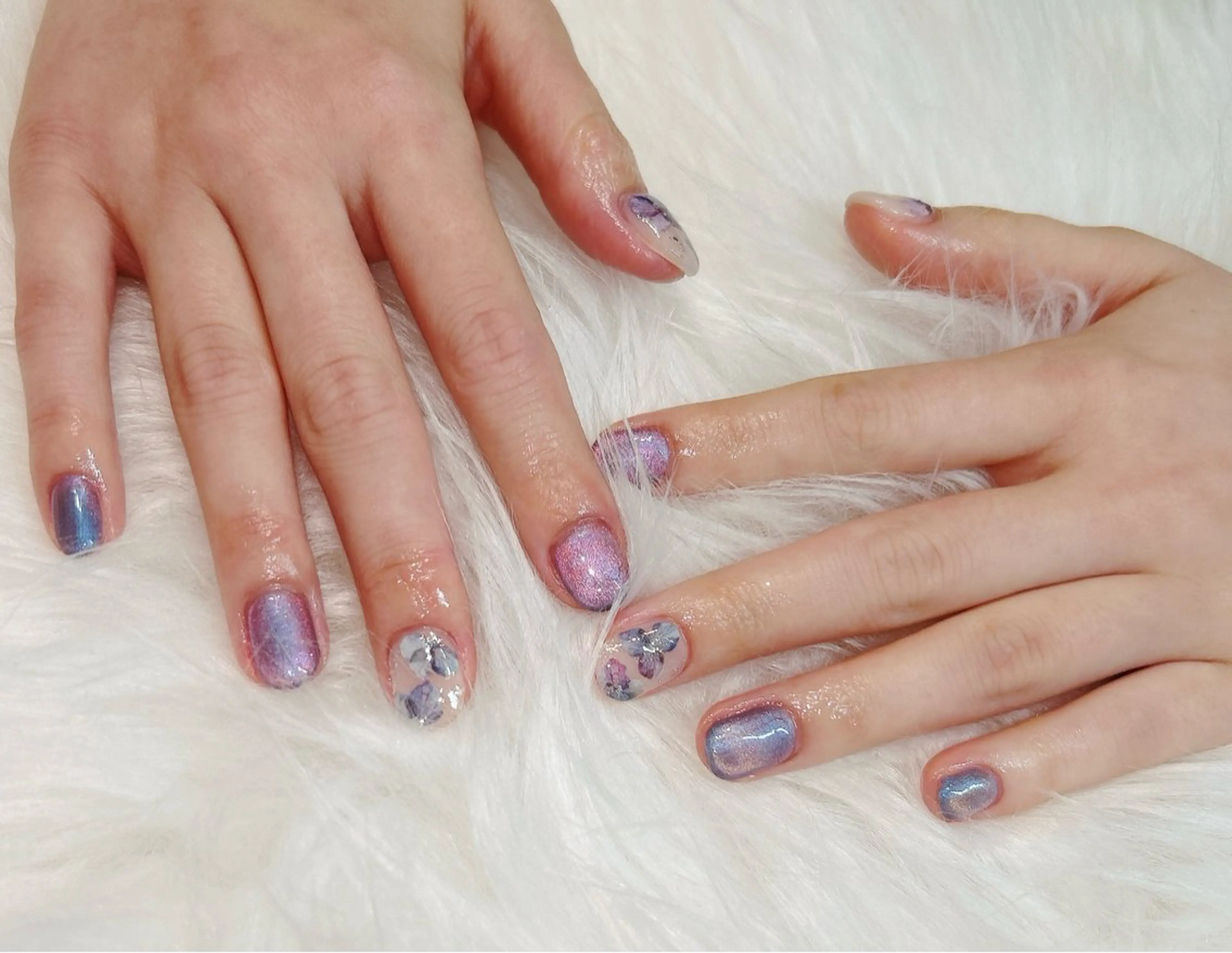 ネイル Y′s NAILのネイルデザイン