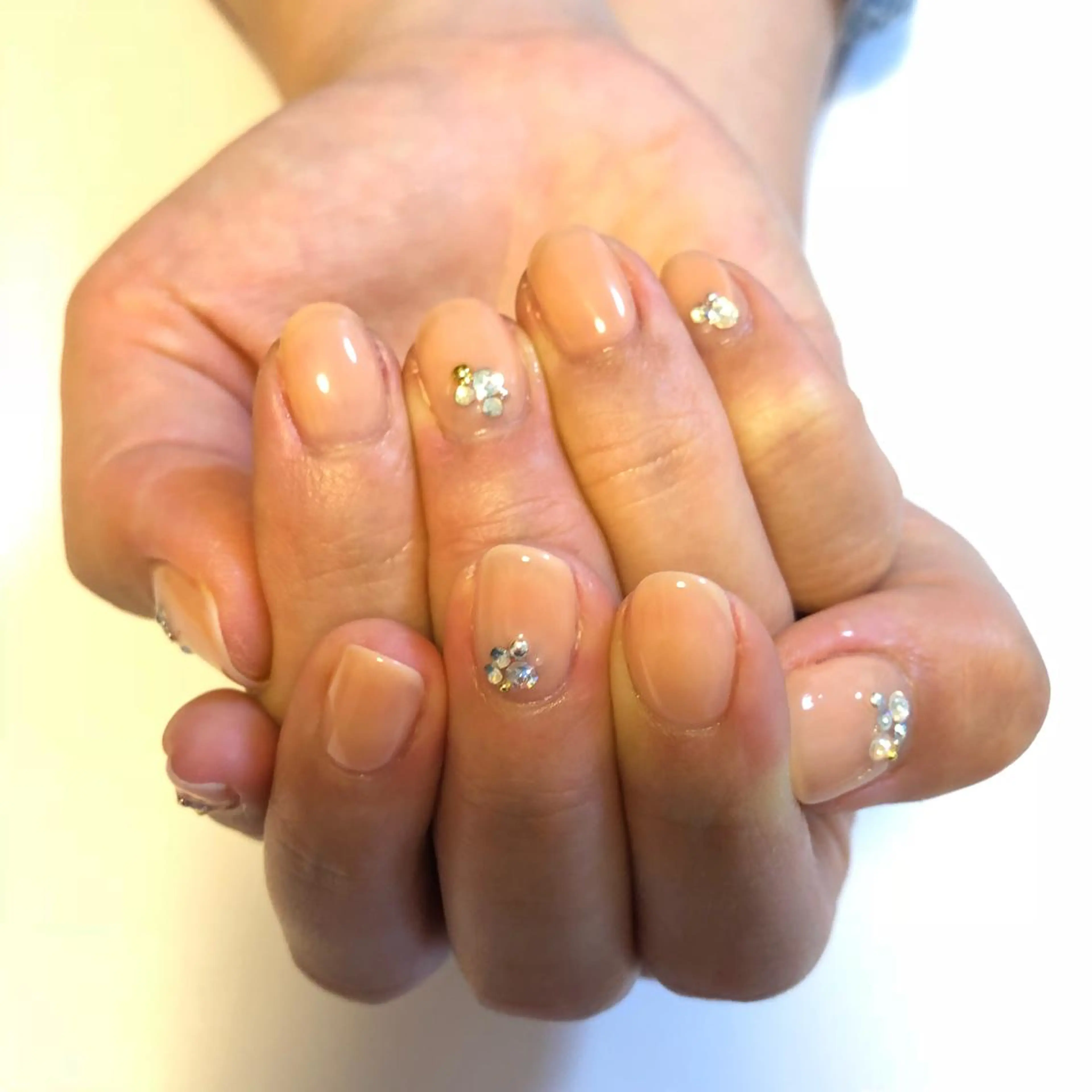 ネイル EXE- CLUB所属・EXE- NAIL あやのネイルデザイン