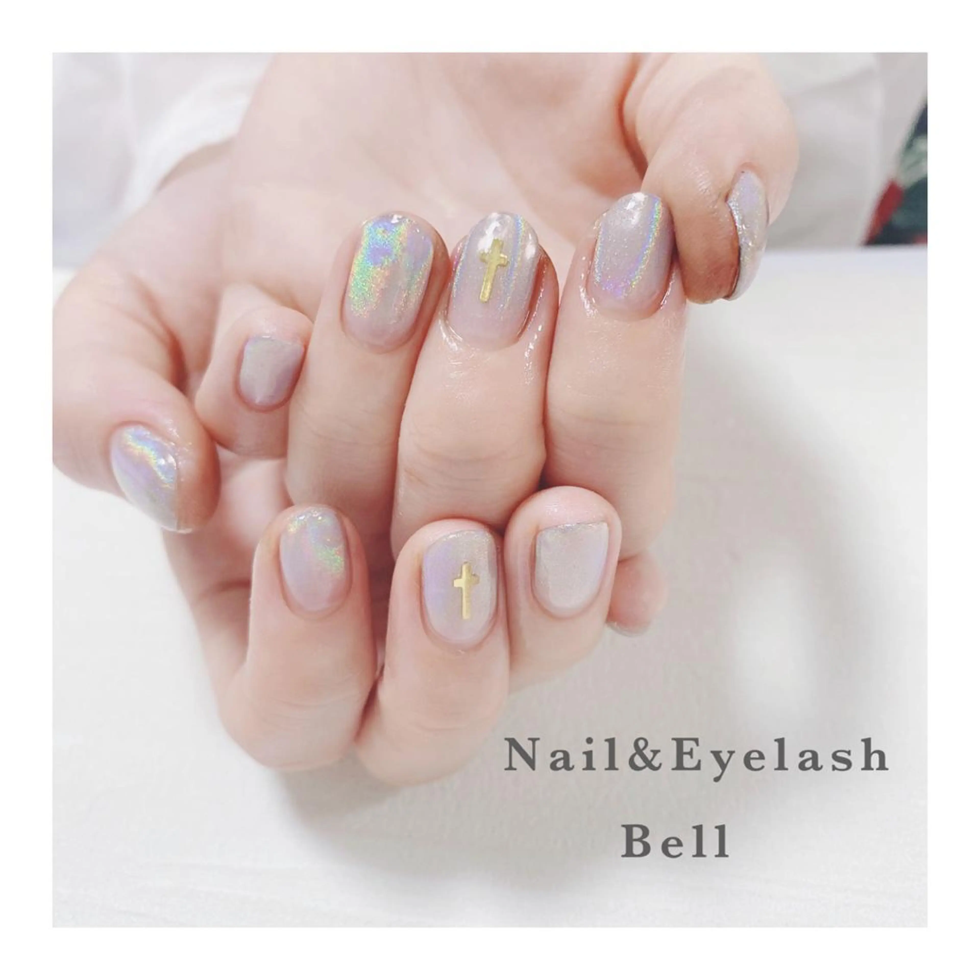 ネイル レ ティリンのネイルデザイン