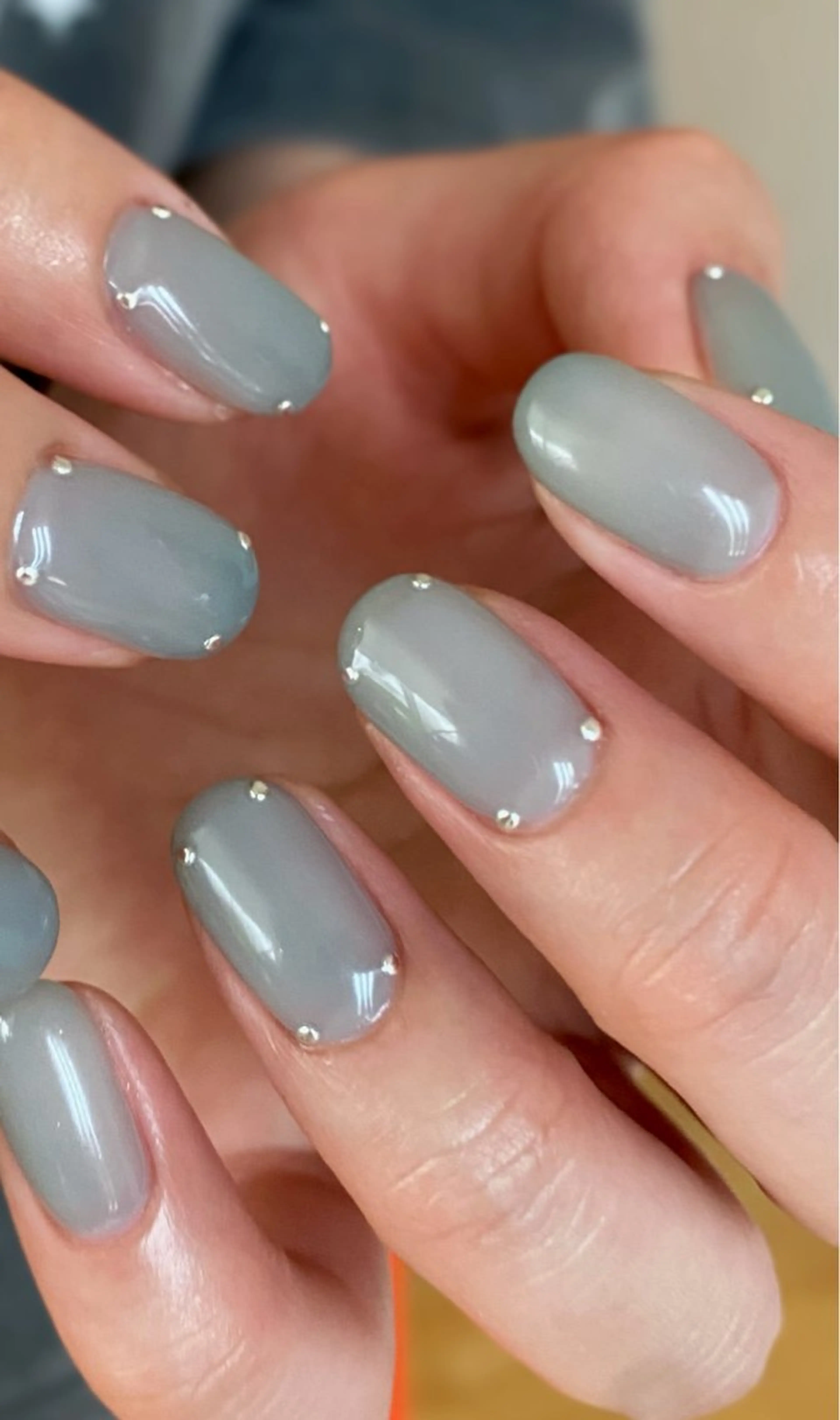 ネイル joy souk shihoのネイルデザイン