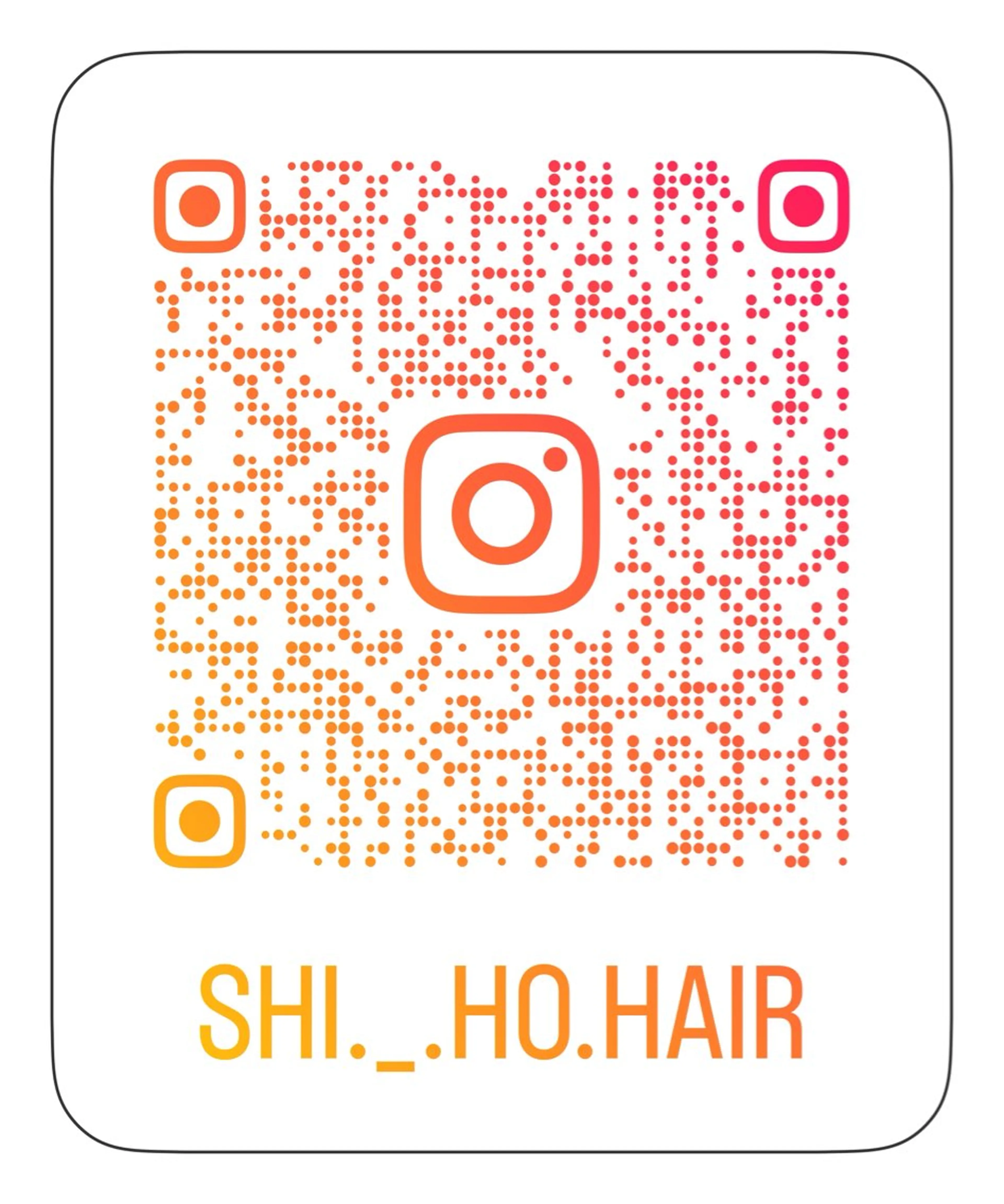 水野 志保のヘアスタイル