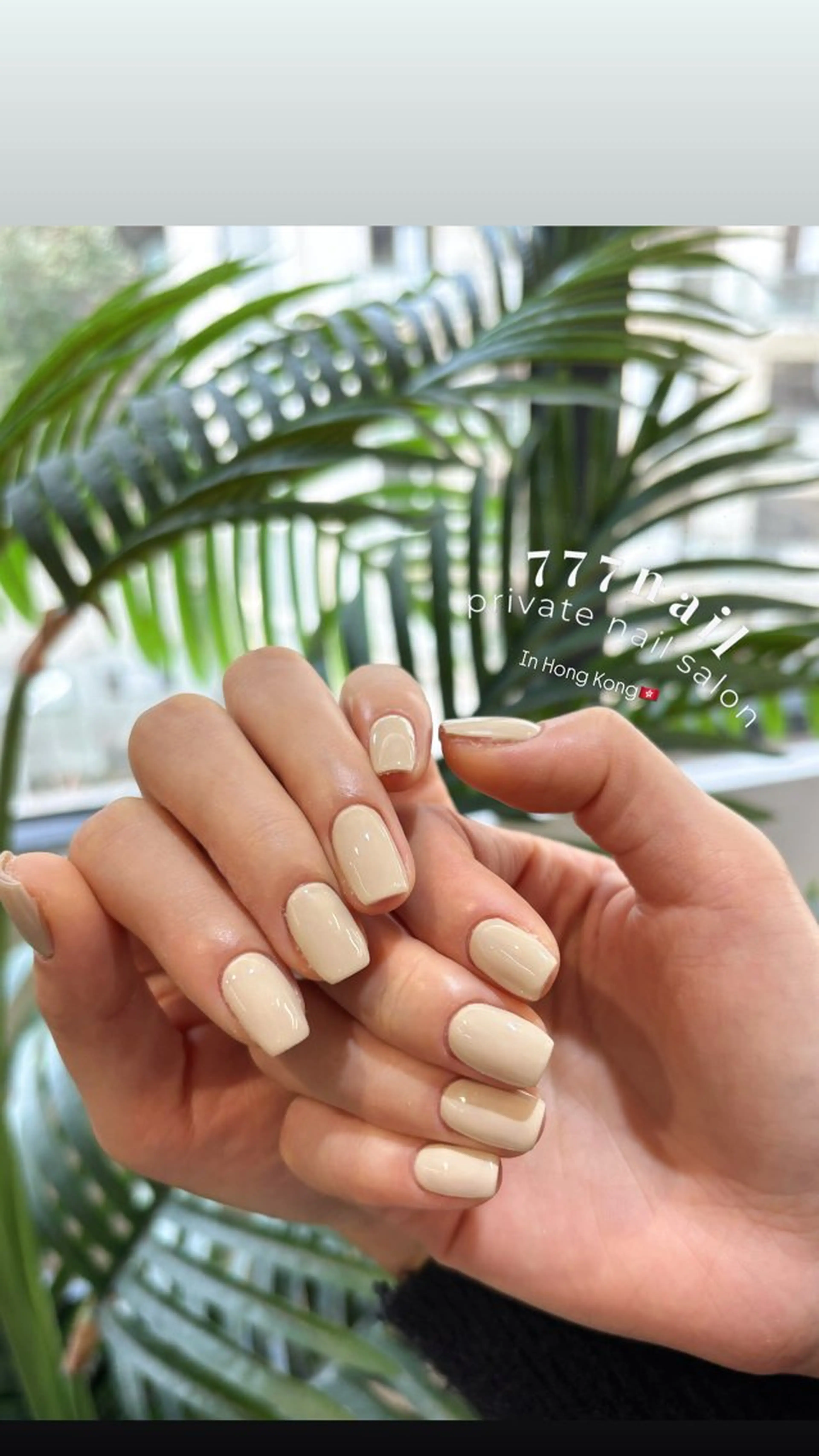 ネイル 777nail salonのネイルデザイン