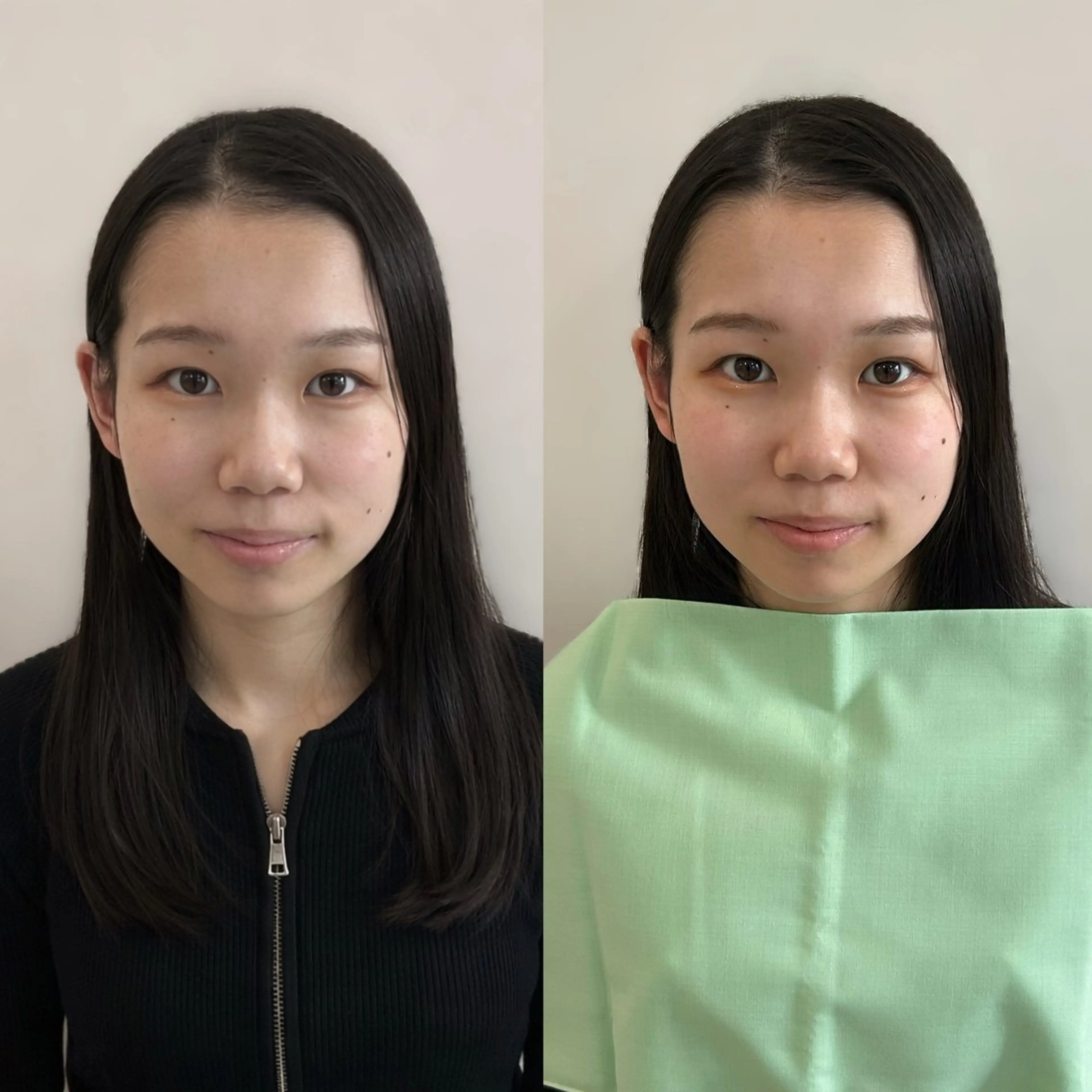 SNS撮影協力トータル診断🌈（月5名まで）の写真