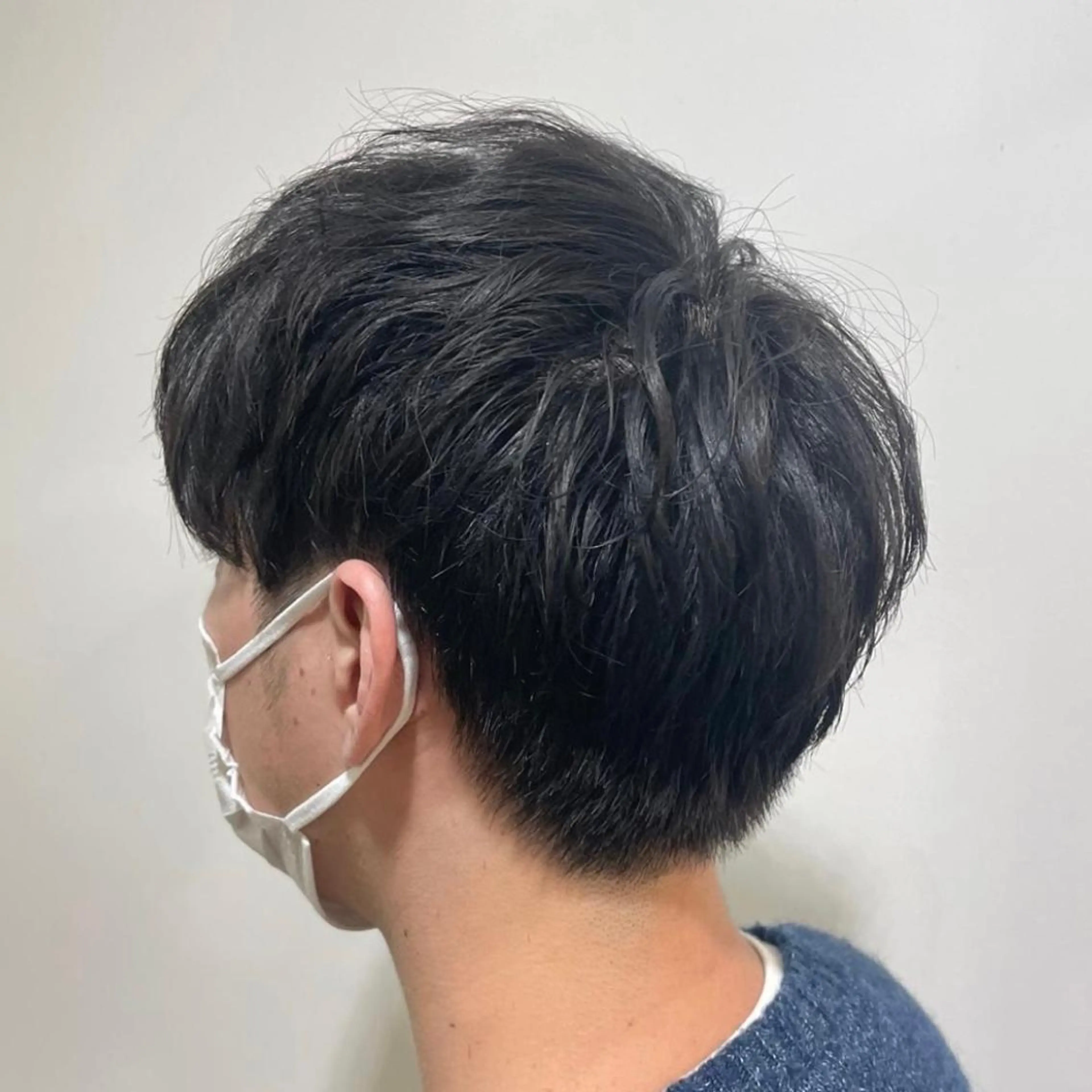 メンズ Noël / someya🌛のマツエク・マツパデザイン