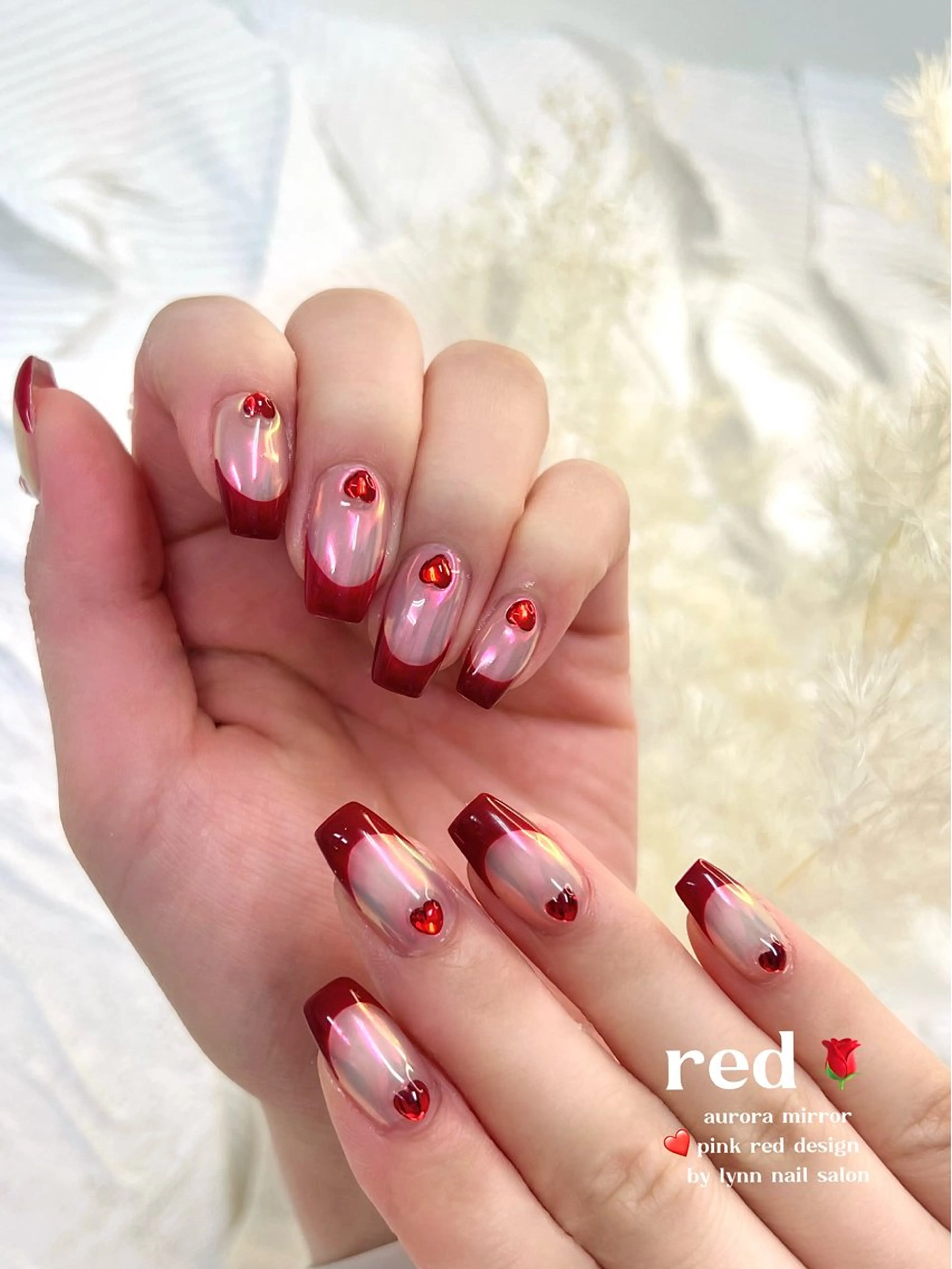 ネイル ハンドネイル Lynn_ Nailのネイルデザイン