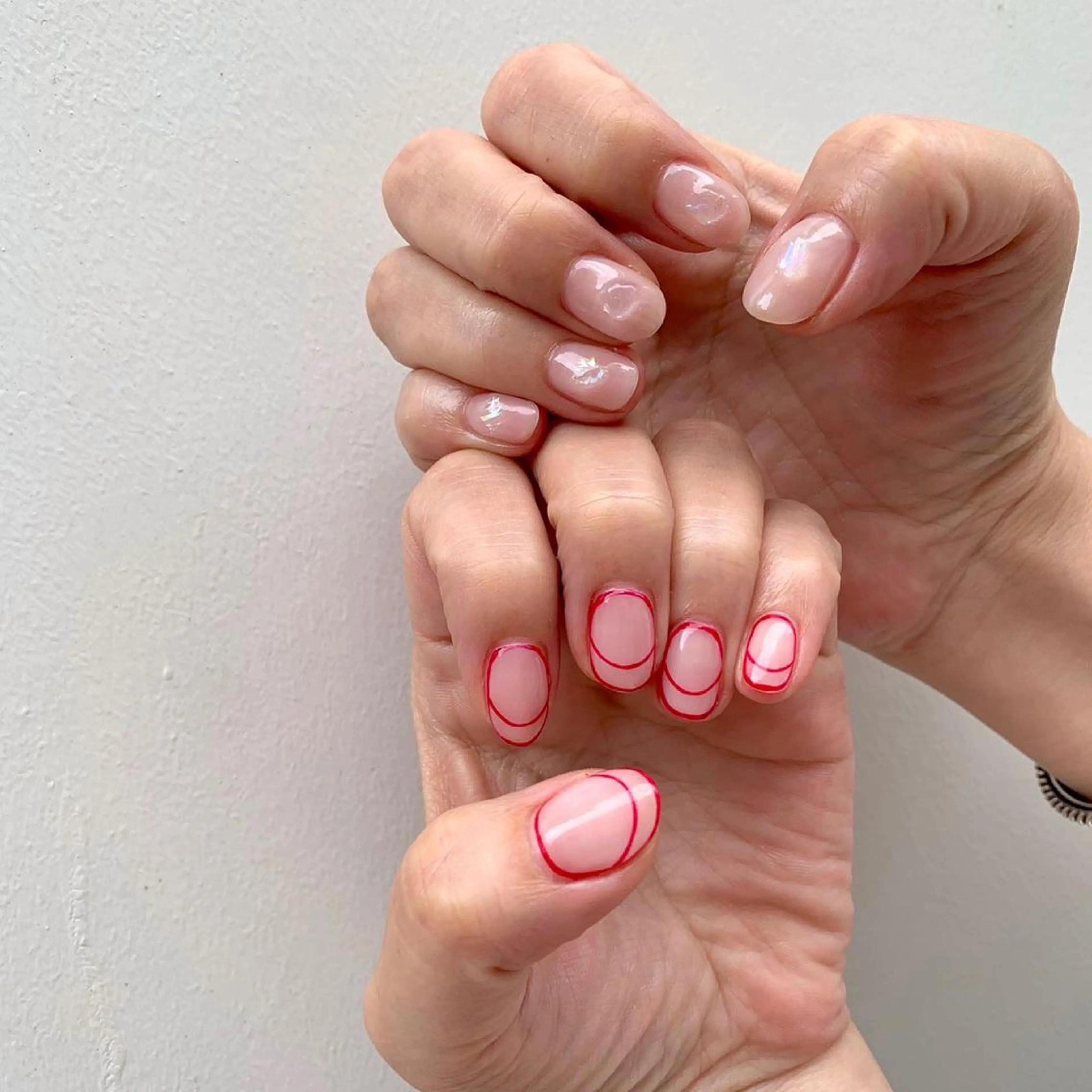 ネイル nailsalon Lithos所属・nailsalon Recontreのネイルデザイン