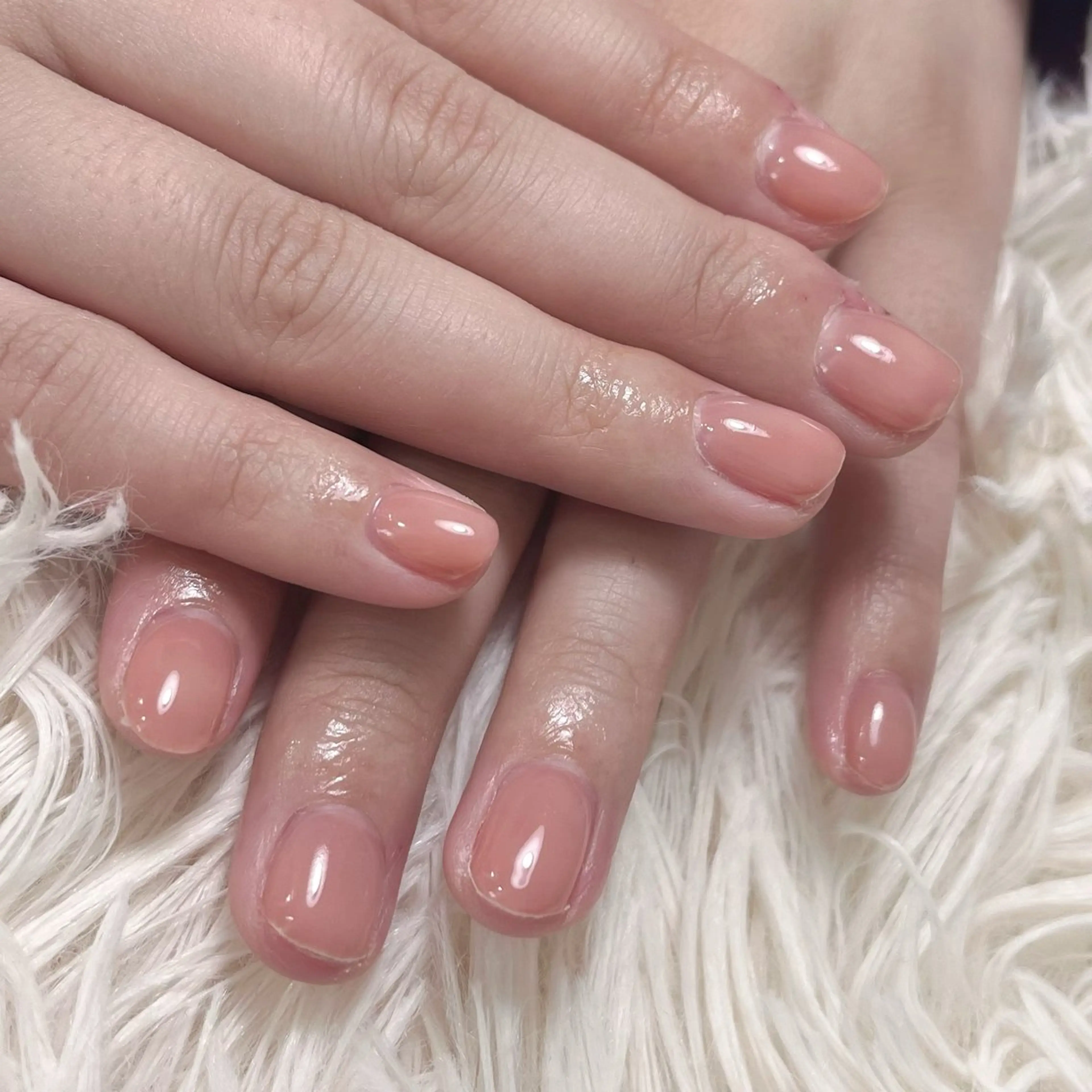 ネイル Twinkle Nail Kuboのネイルデザイン