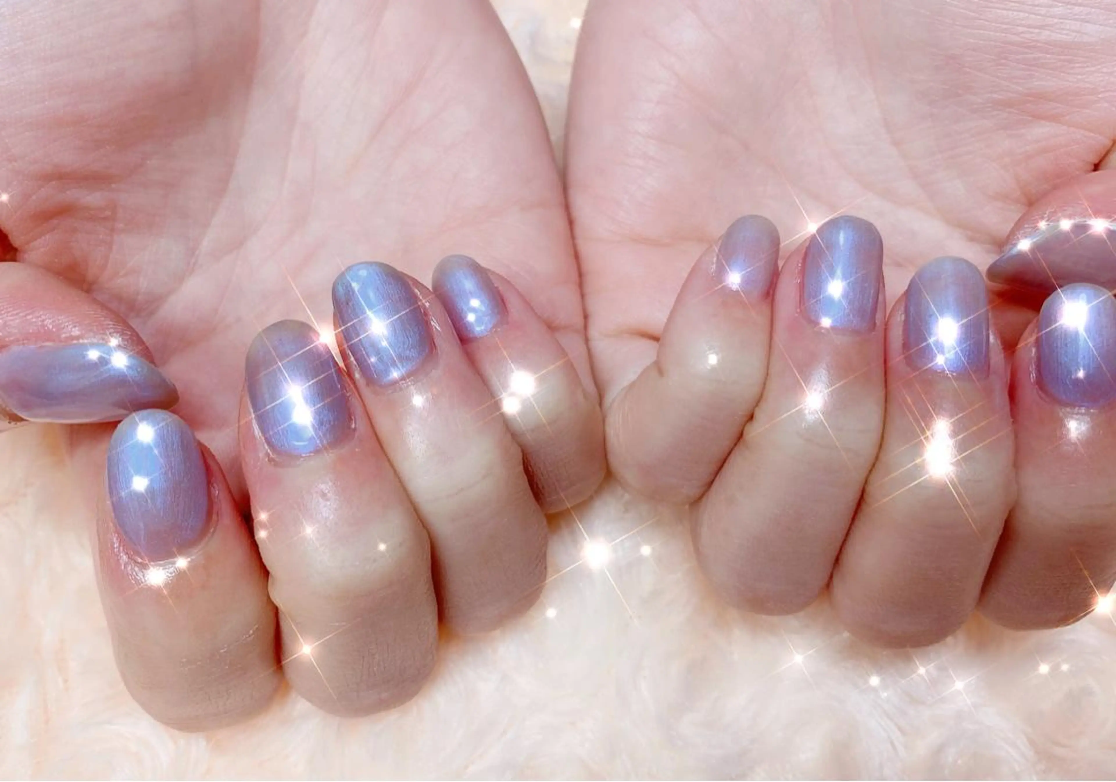 ネイル twincle nailのネイルデザイン