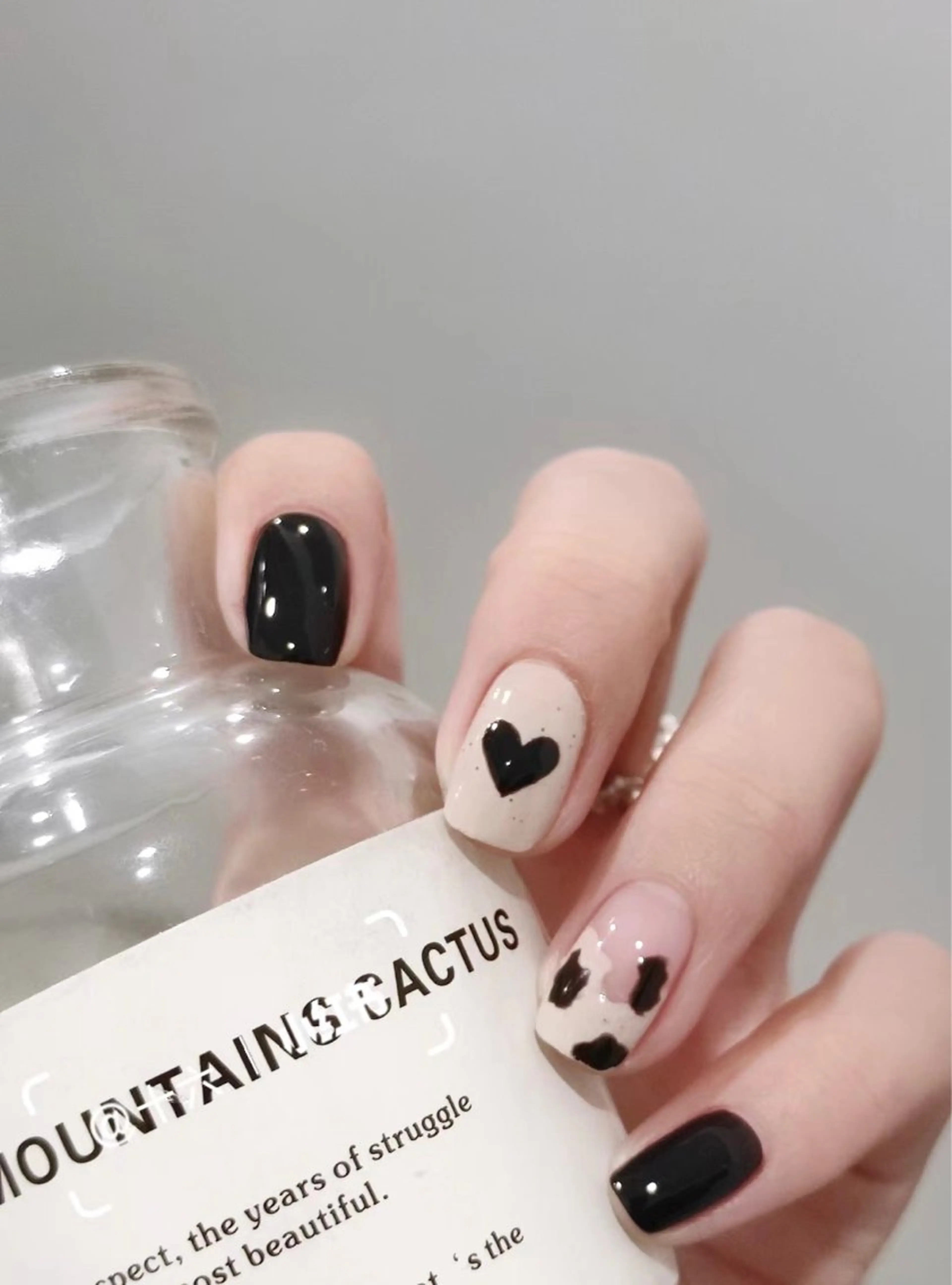 ネイル シーシー ネイルのネイルデザイン