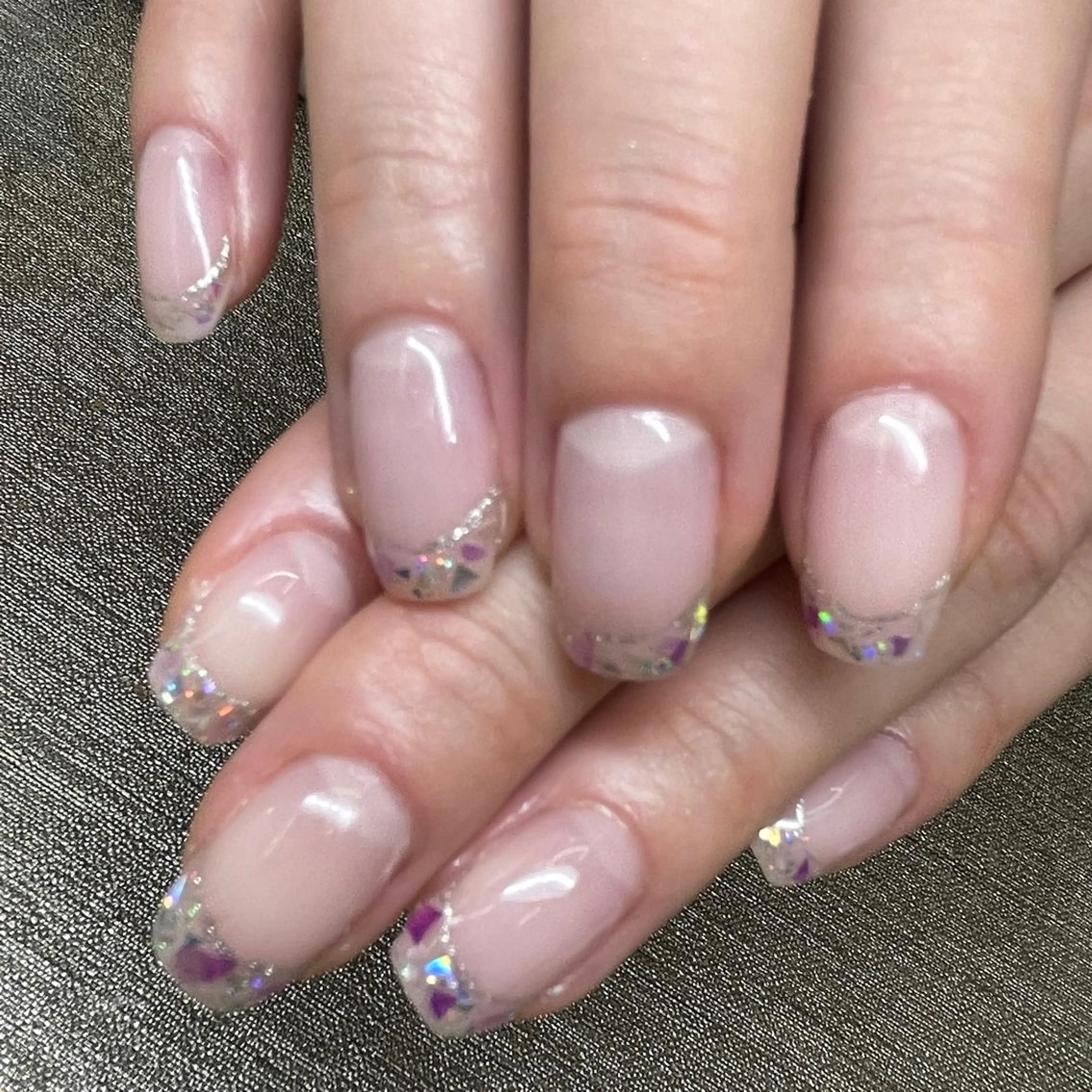 ネイル nail Eclat所属・志賀野 美喜のネイルデザイン