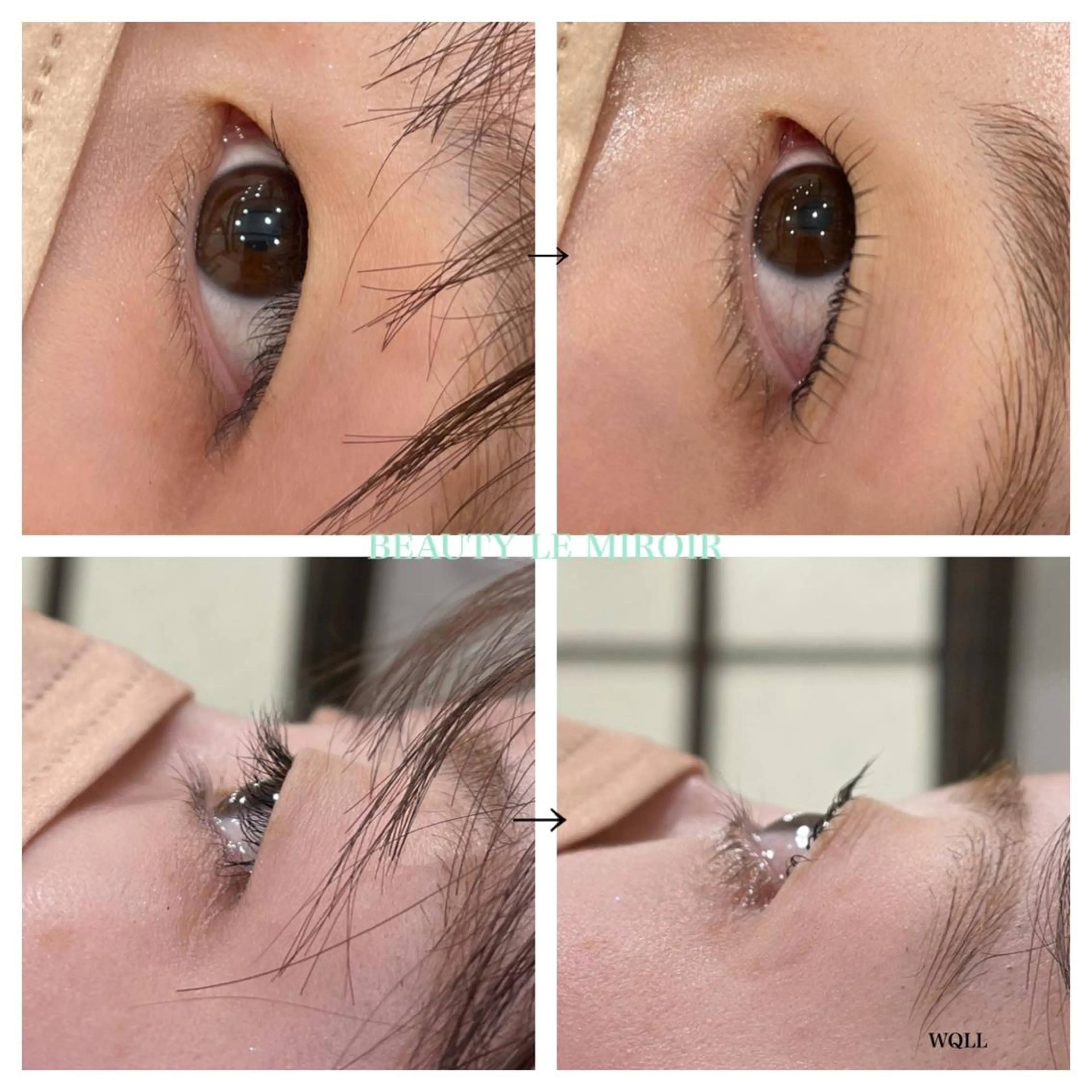 マツエク・マツパ ビューティー ミロワールのエステ・リラクイメージ