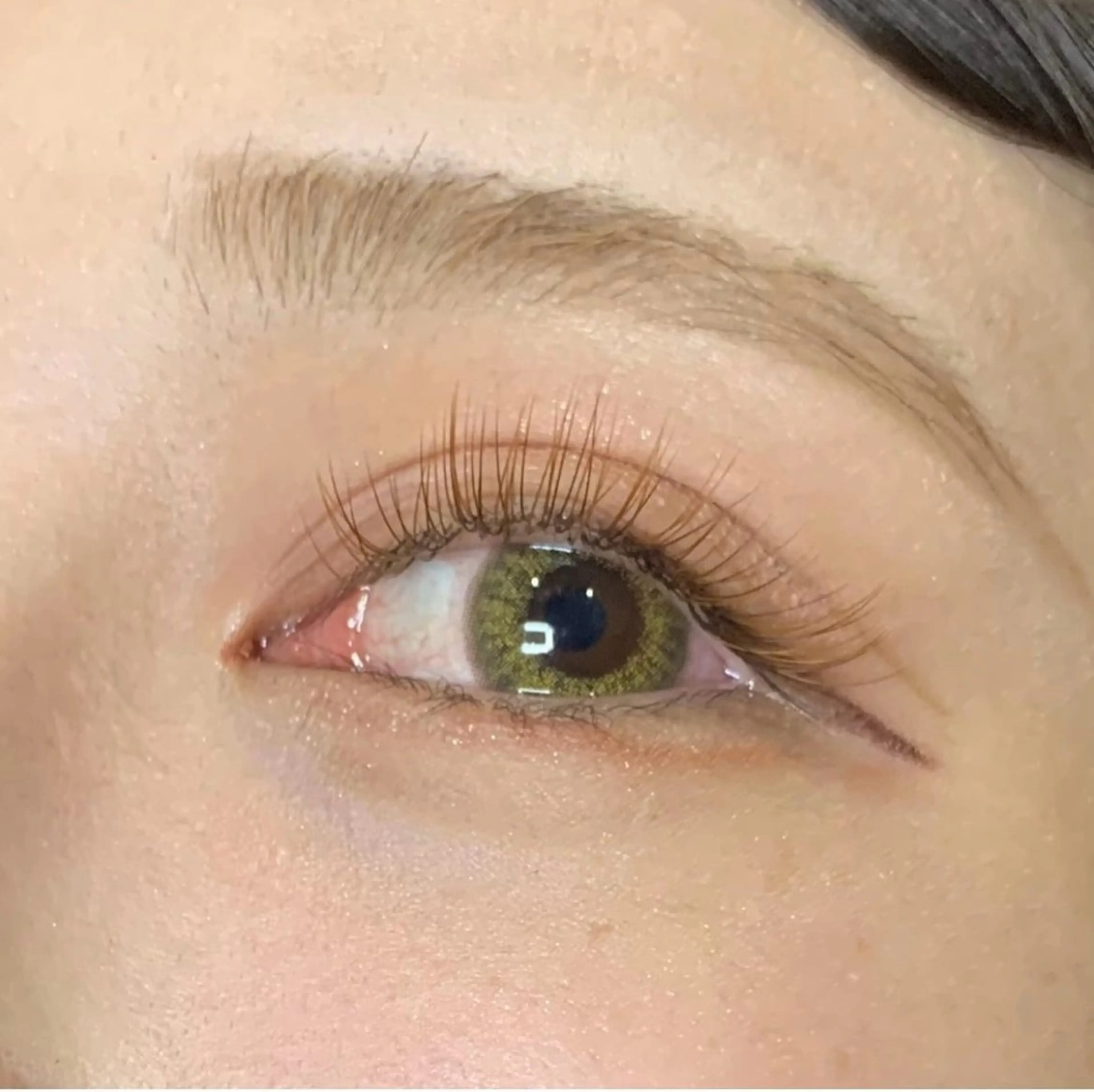 マツエク・マツパ U＆M  eyelashsalon所属・U＆M 高速長田のマツエク・マツパデザイン