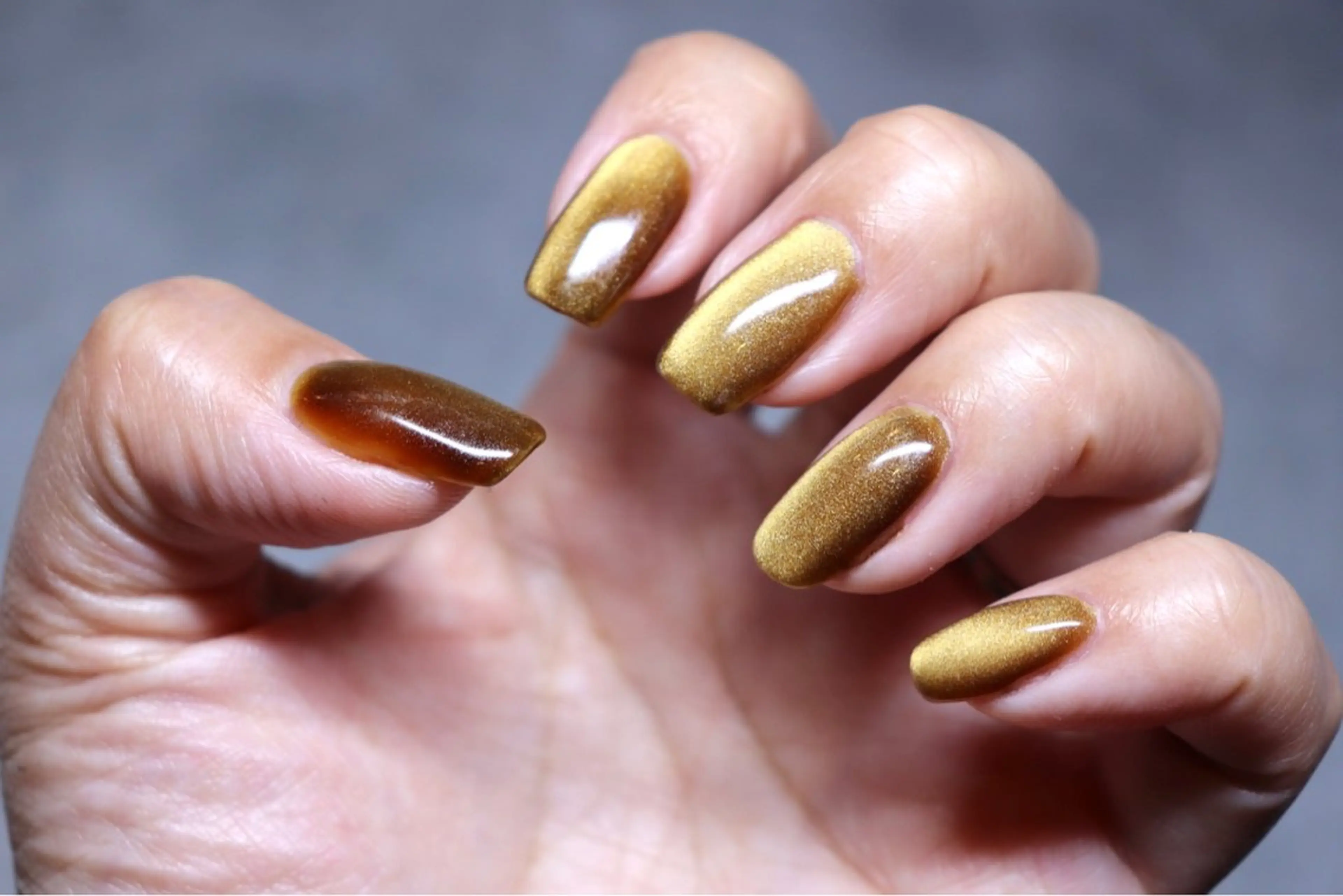 ネイル kimura kumikoのネイルデザイン