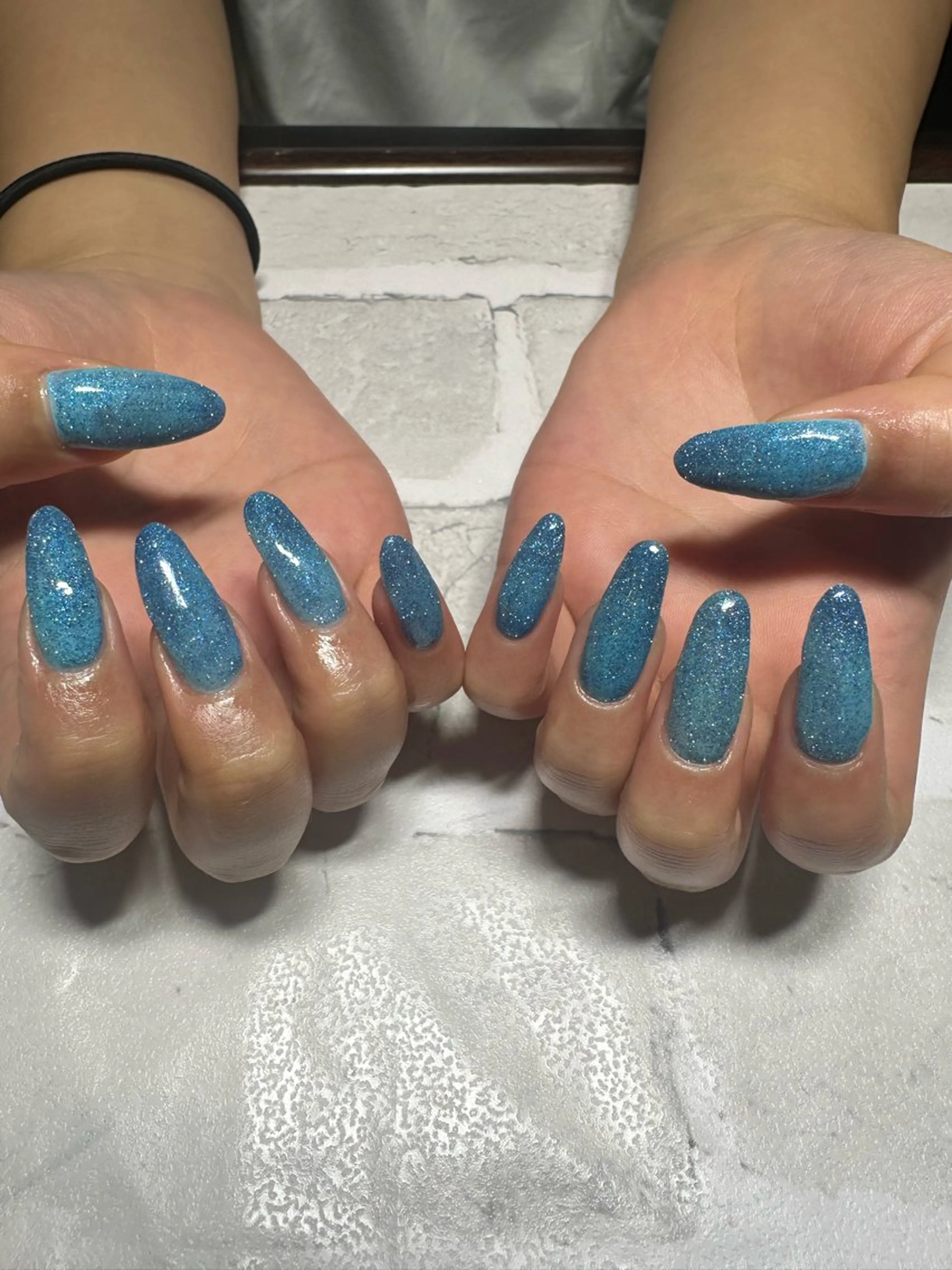 ネイル e.nail所属・🍎吉田 恵里🍎のネイルデザイン