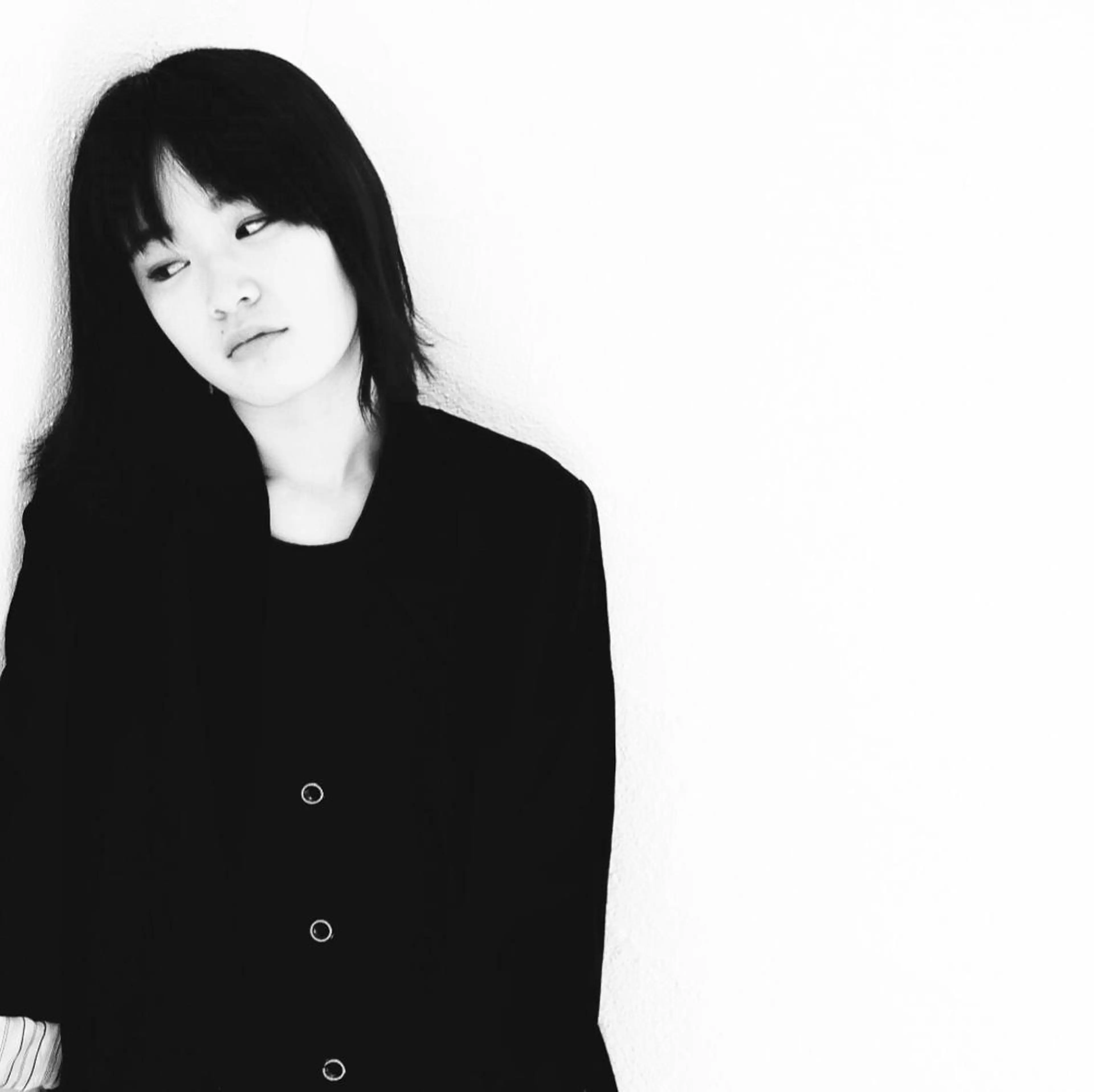 ミディアム MIRUCO by KURAKU所属・マキシ ヤスアキのヘアスタイル