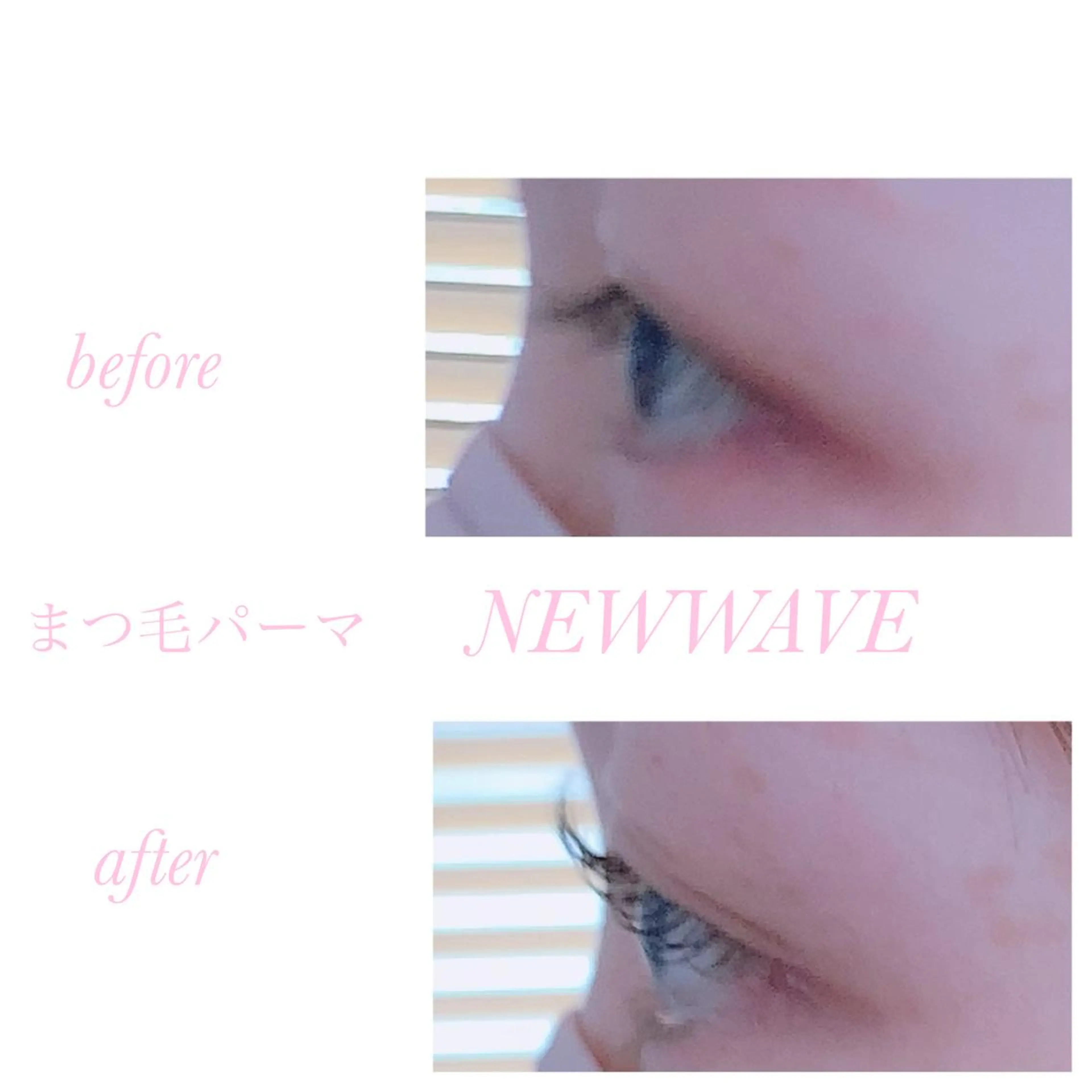 マツエク・マツパ マツパ 美容室NEW WAVE所属・NEW WAVE ニューウェーブのネイルデザイン