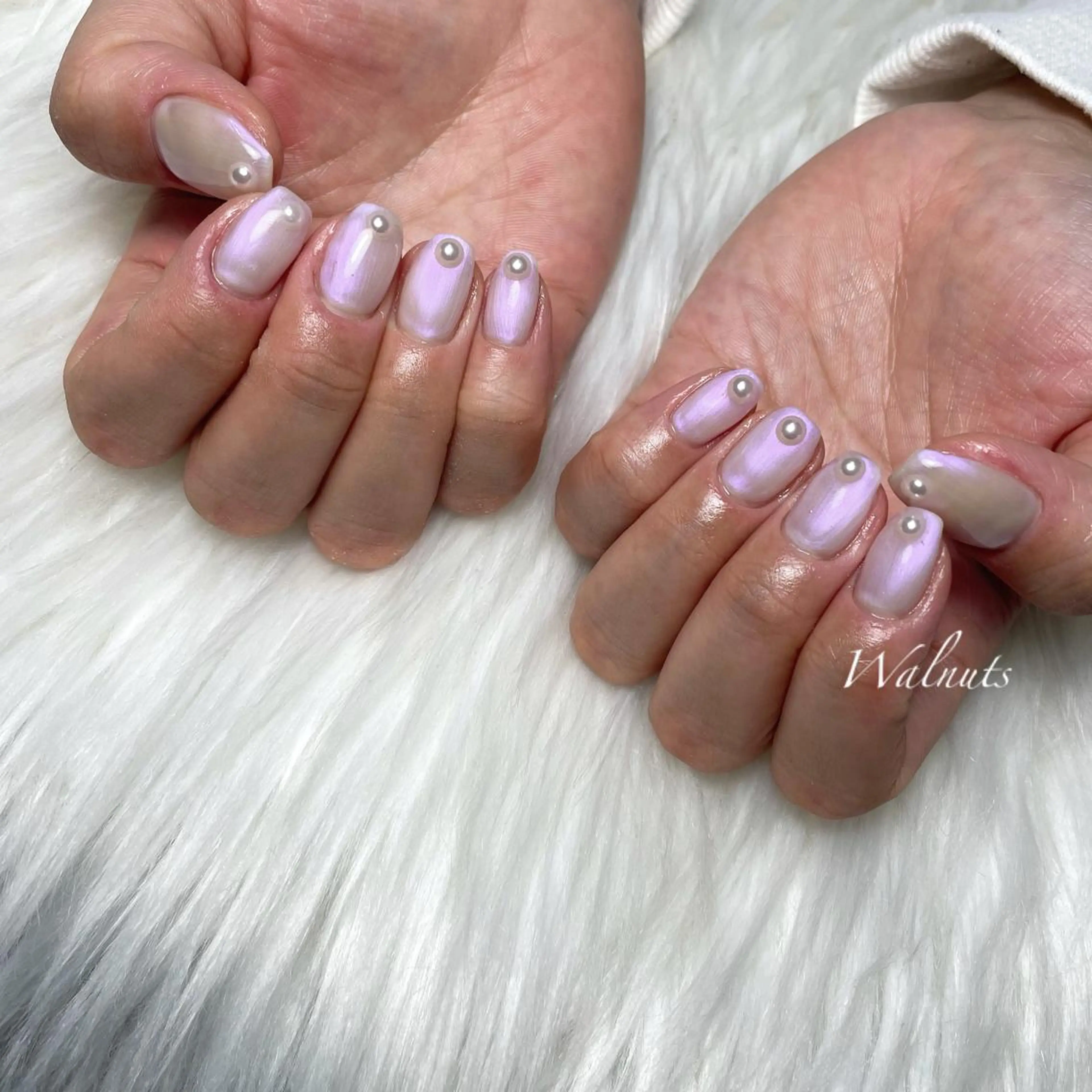 ネイル esterella所属・Nail salon esterellaのネイルデザイン