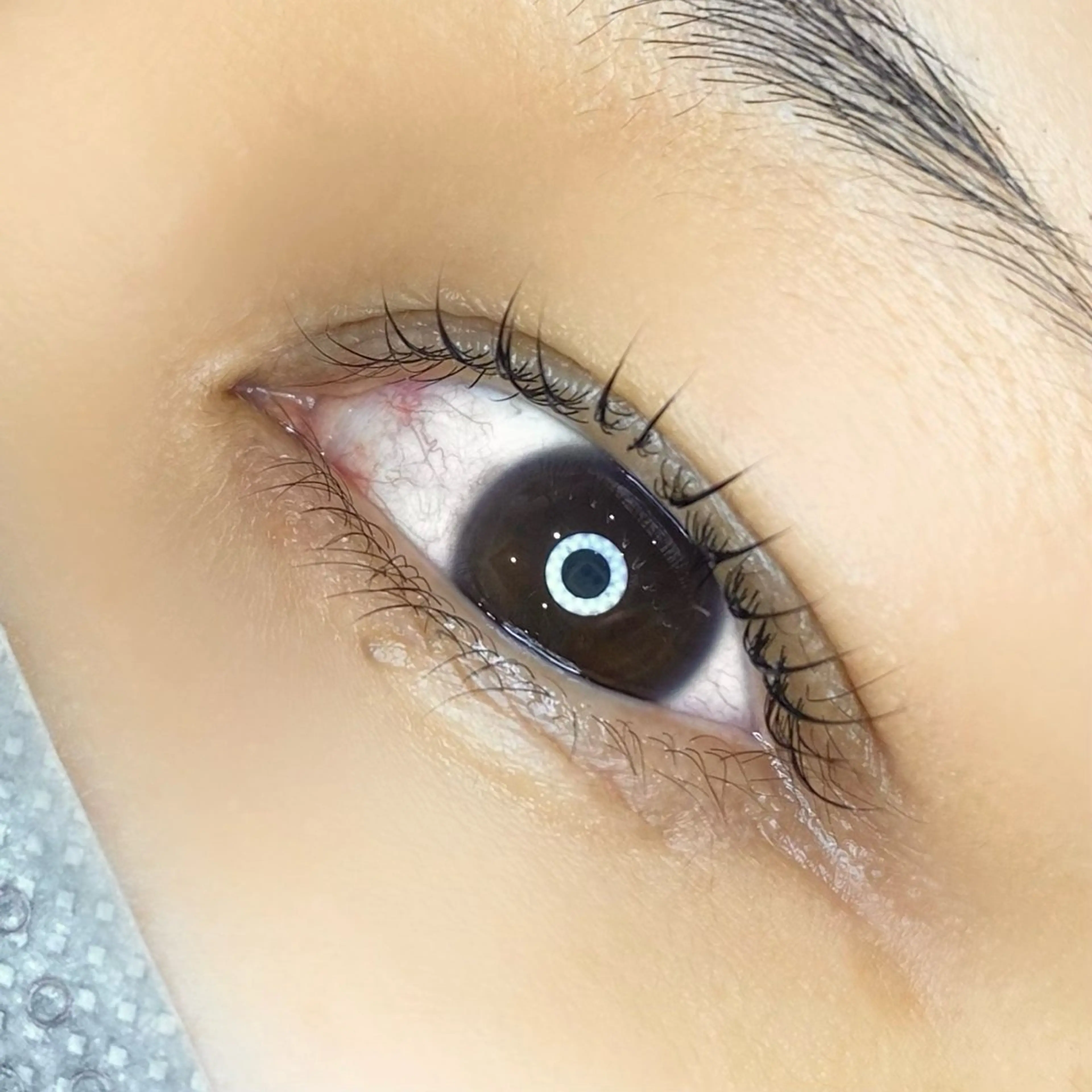 マツエク・マツパ -Oji- SAKIのマツエク・マツパデザイン