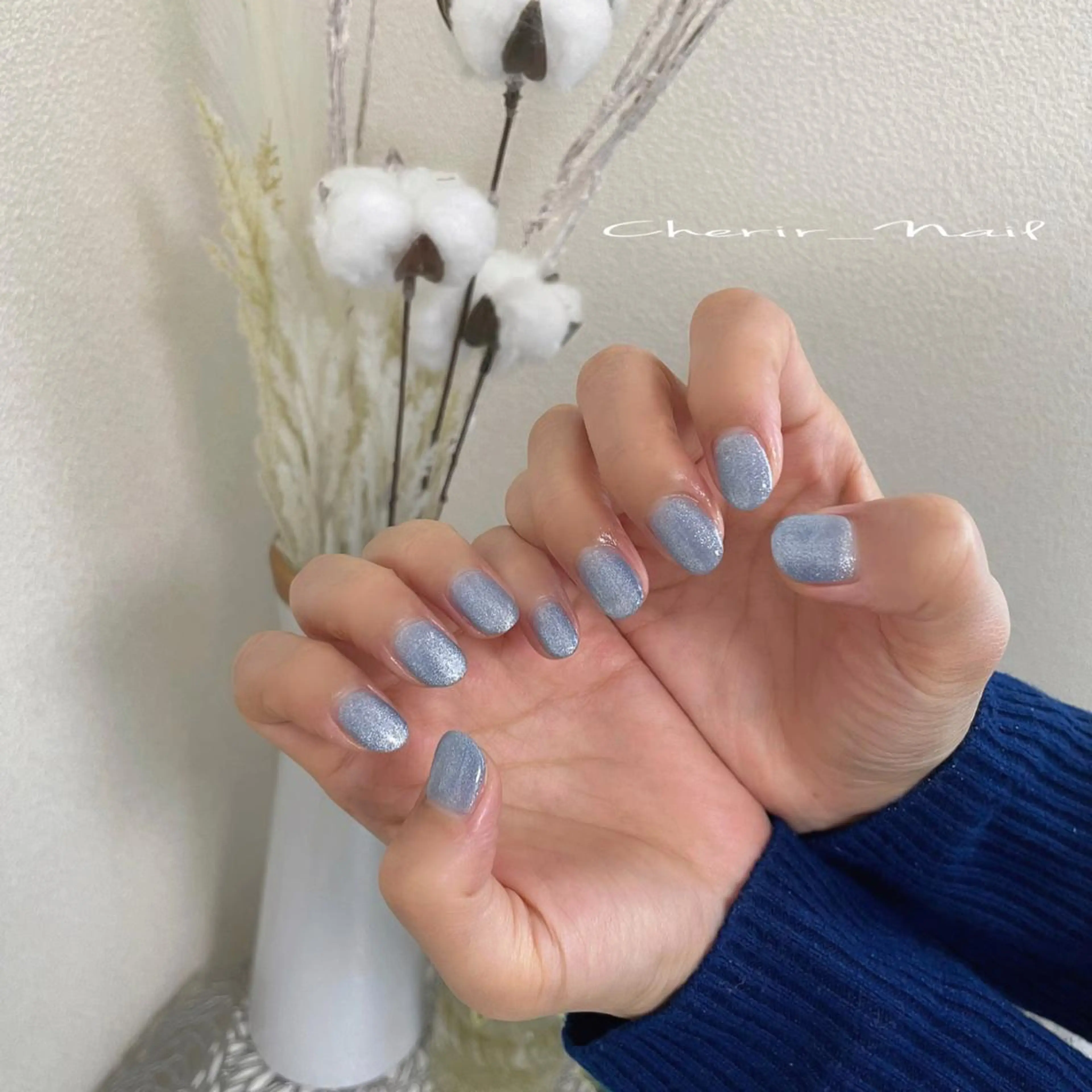 ネイル Cherirnail kaoriのネイルデザイン