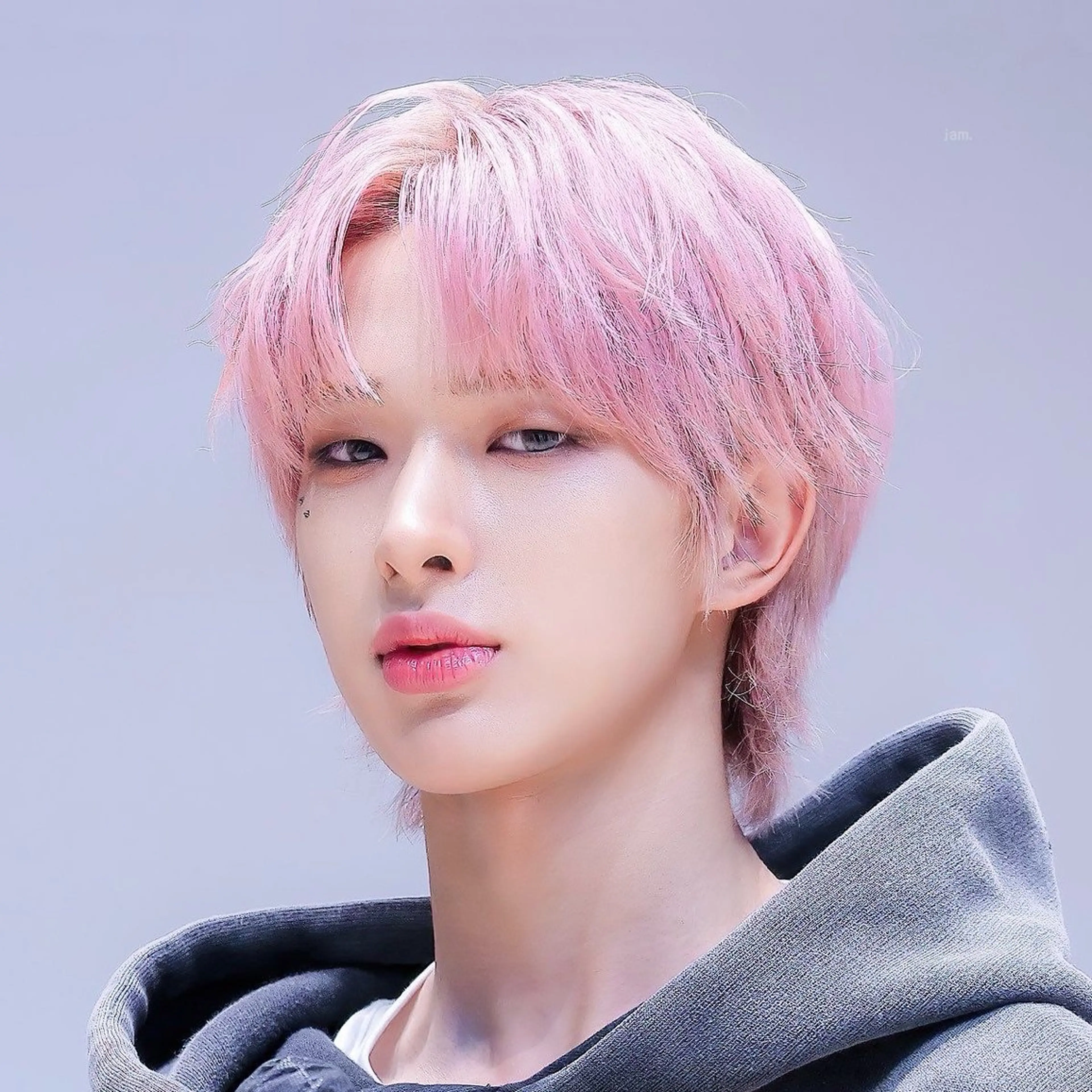 メンズ メンズ特化韓国風ヘア ✴︎Kairi✴︎のヘアスタイル