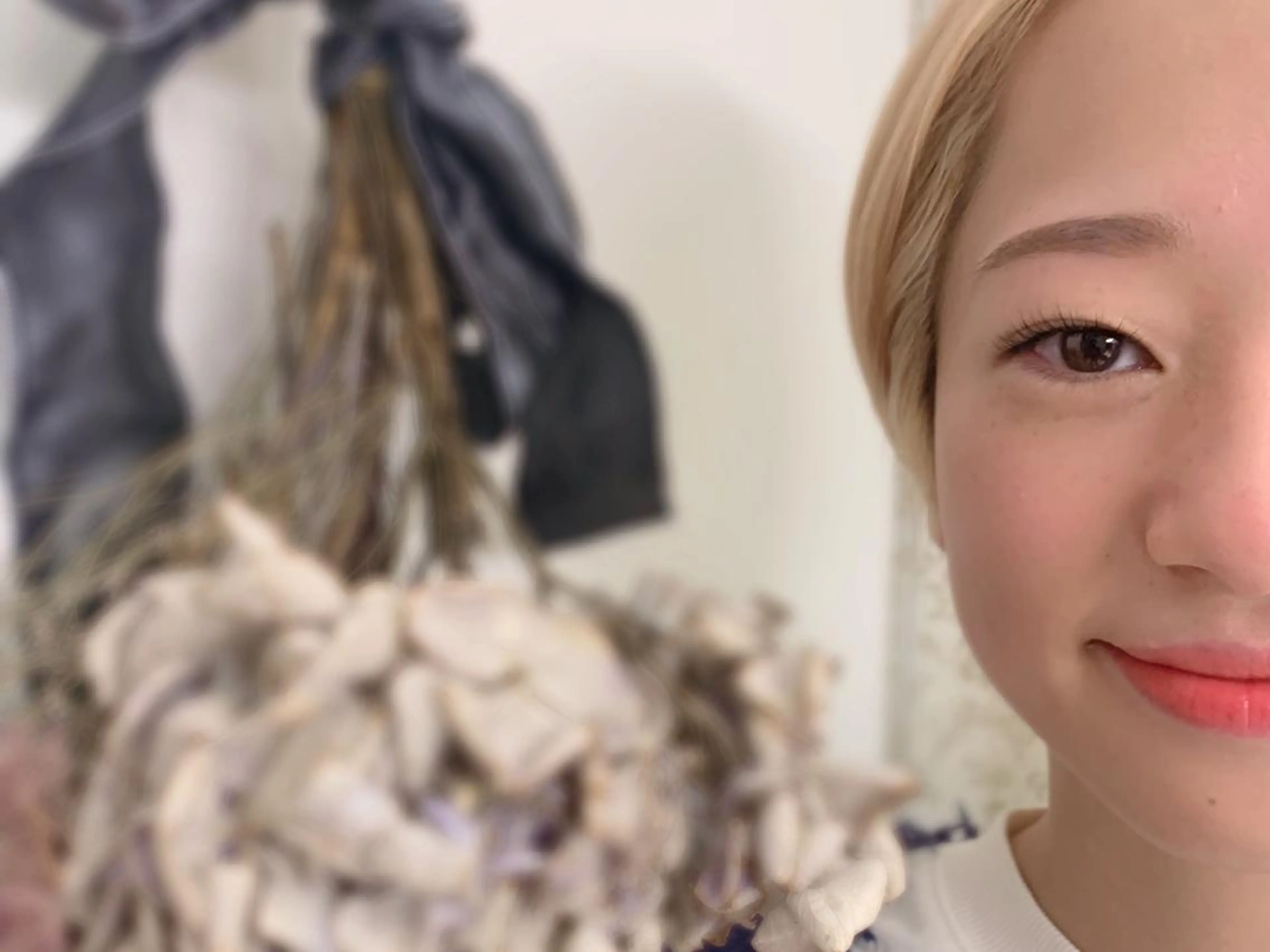 マツエク・マツパ マツパ kelly eye立町店のマツエク・マツパデザイン