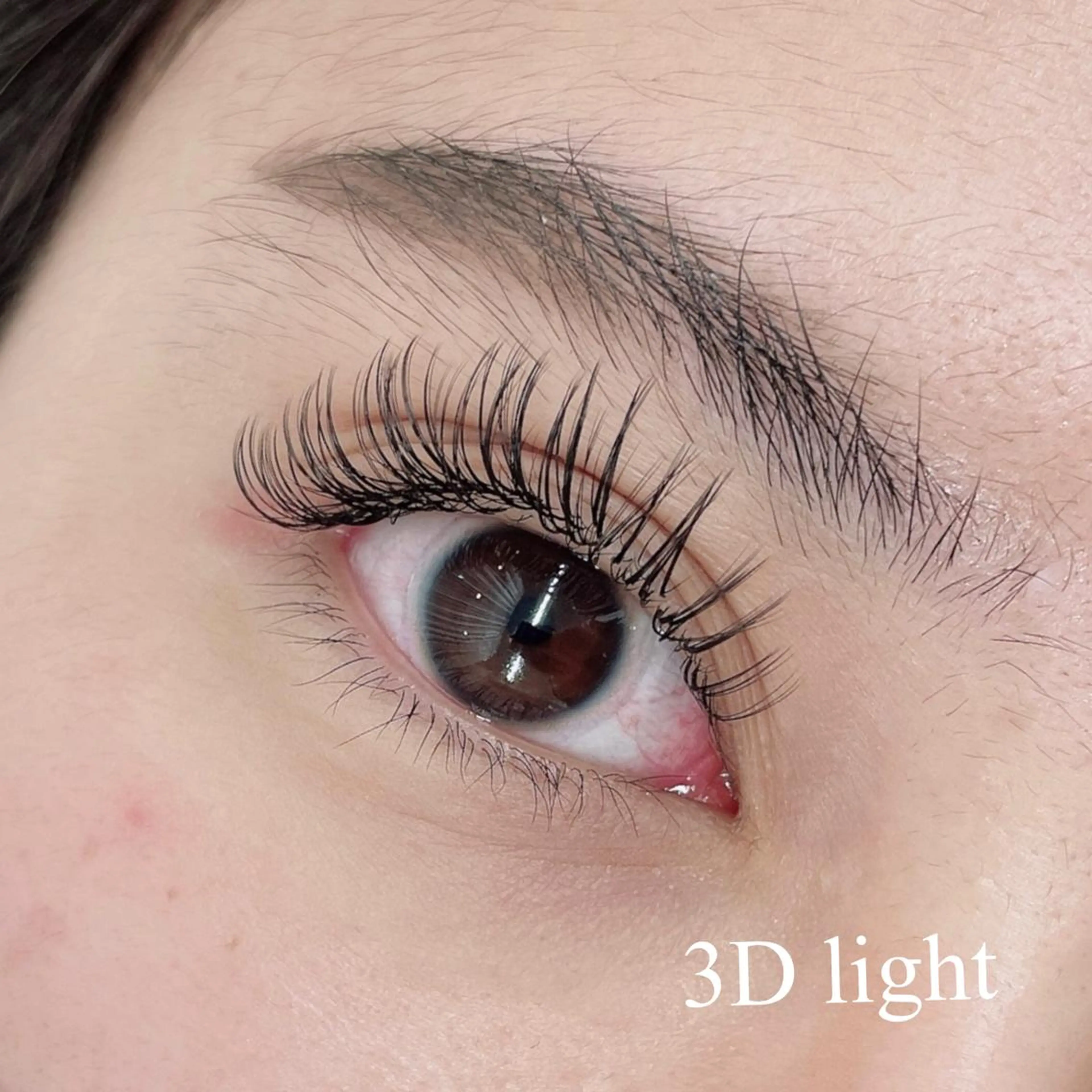 マツエク・マツパ Days    eye＆brow salon所属・Days マツモトナナのマツエク・マツパデザイン