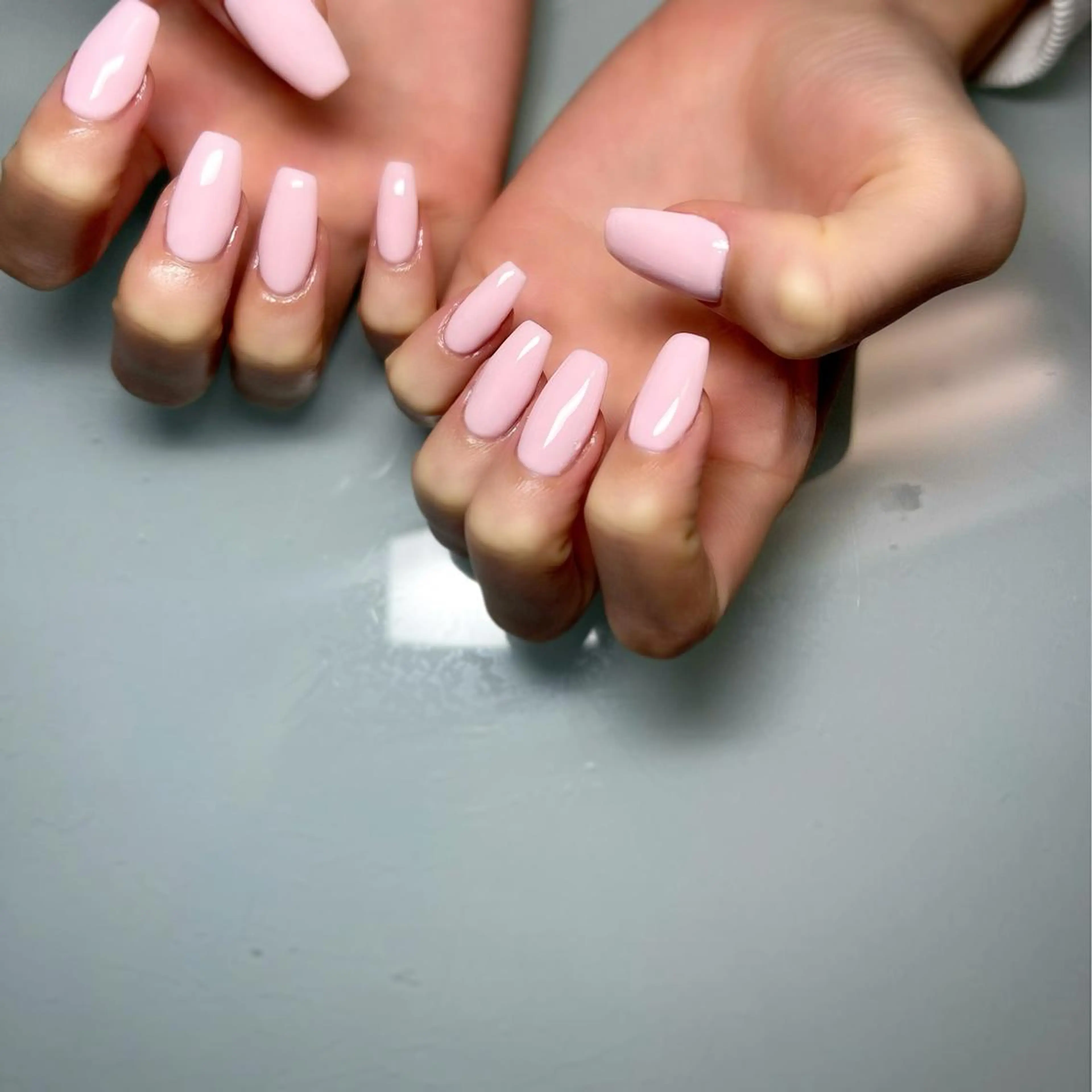 ネイル 中川 ユカのネイルデザイン