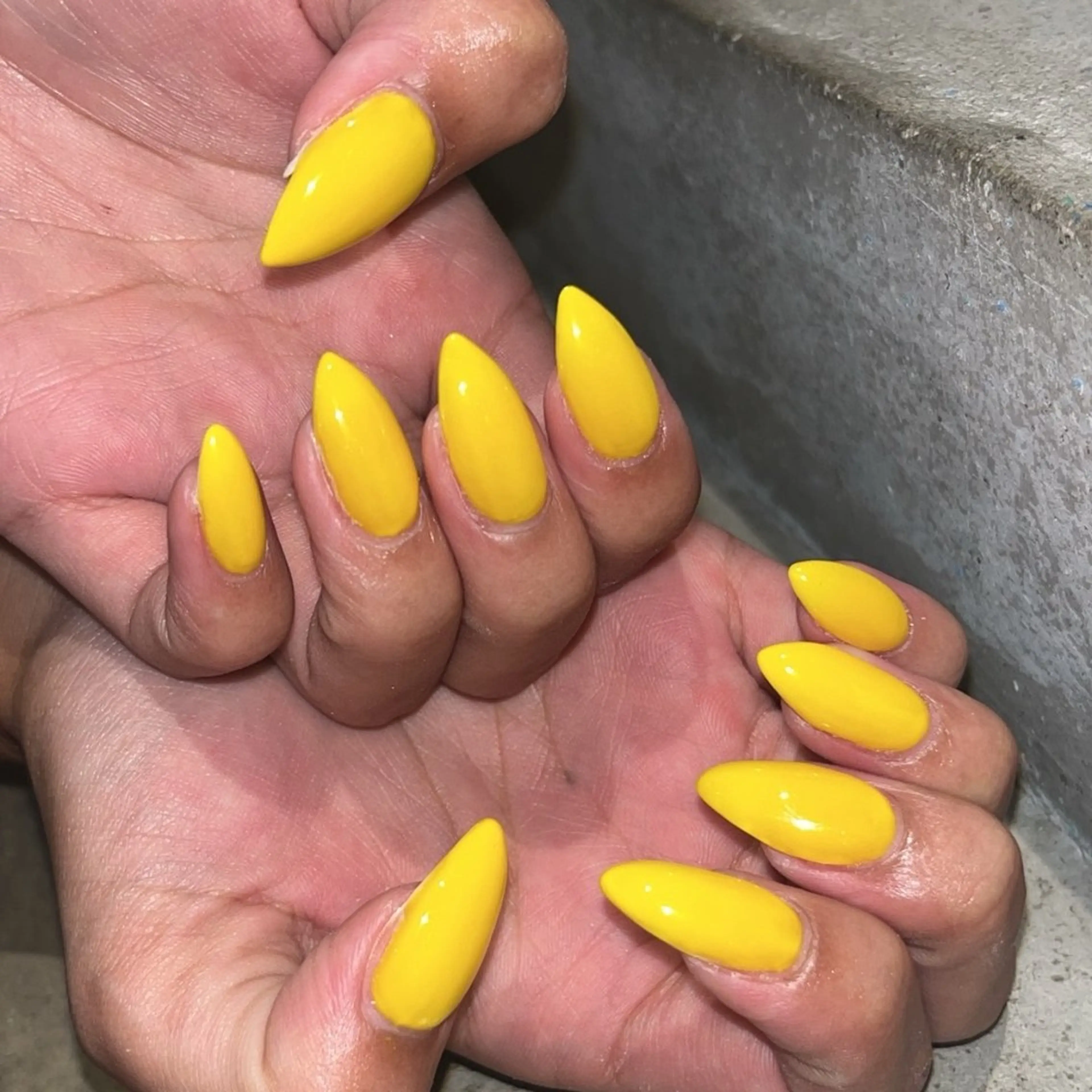 ネイル LABEL TAKARAのネイルデザイン