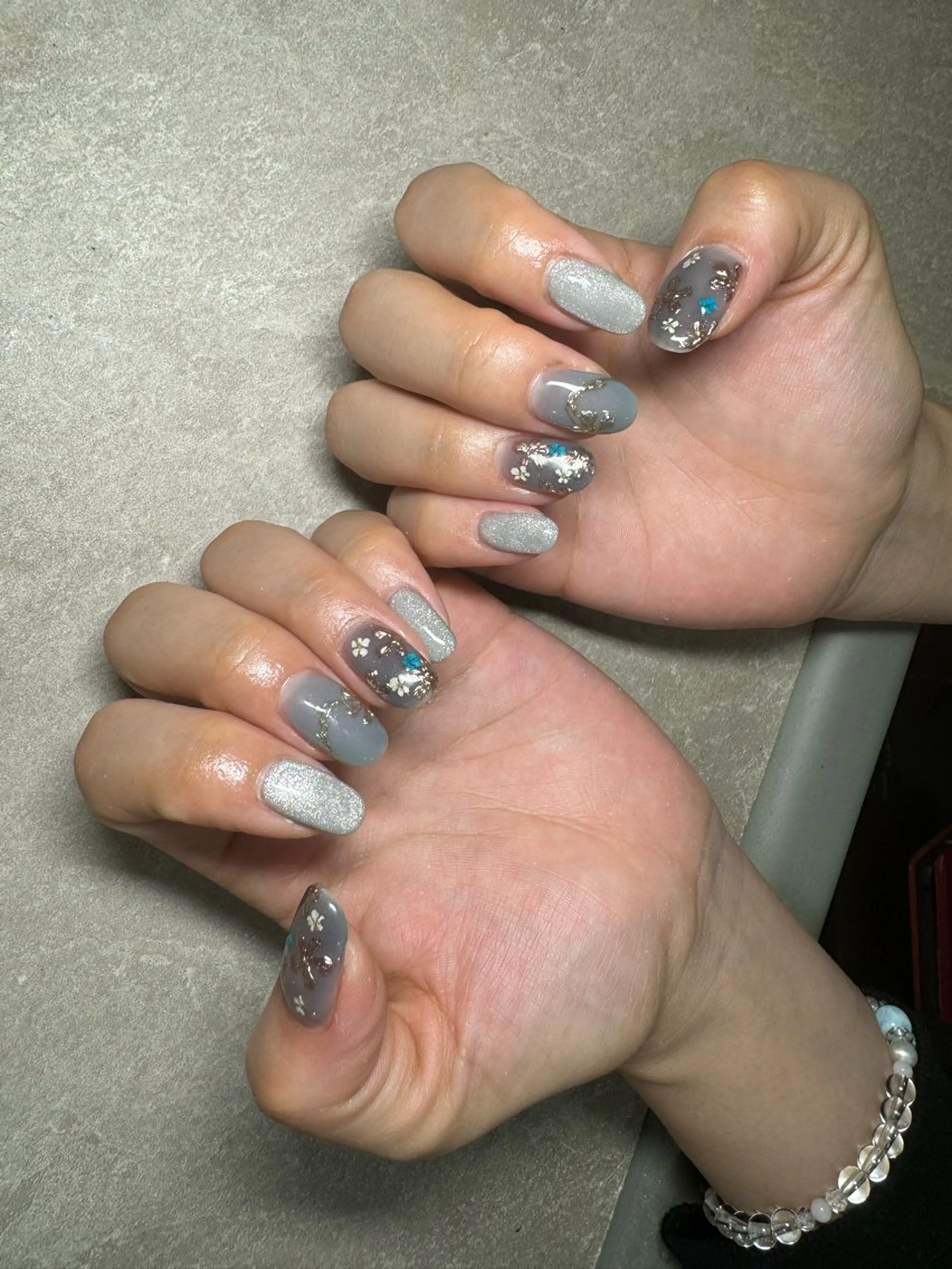 ネイル LAVISH nail salonのネイルデザイン