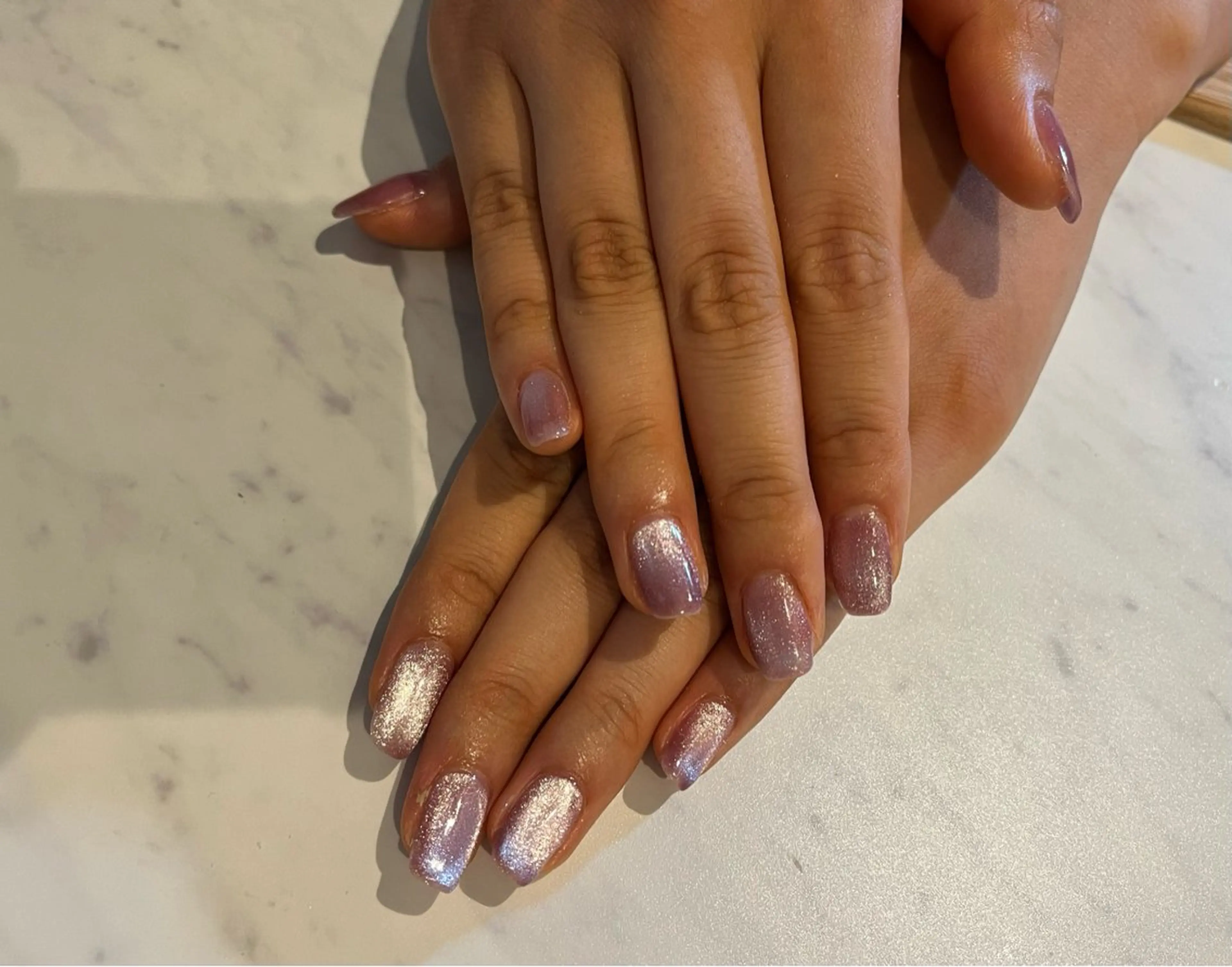 ネイル Nail Eye Salon ＆ School Plaisir 【プレジール】所属・u rの眉毛・アイブロウイメージ