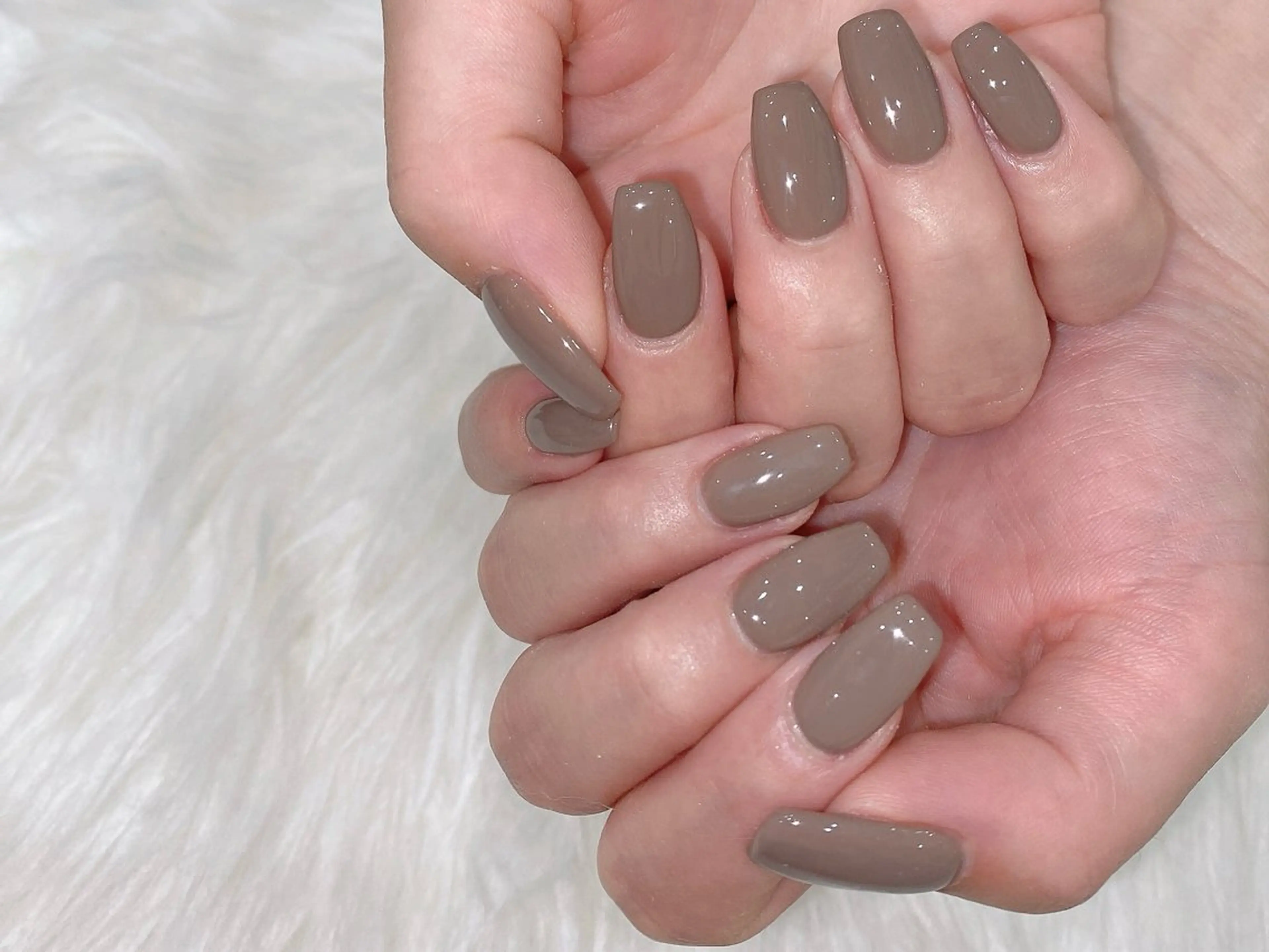 ネイル #arl 豊田店　小島あいののネイルデザイン