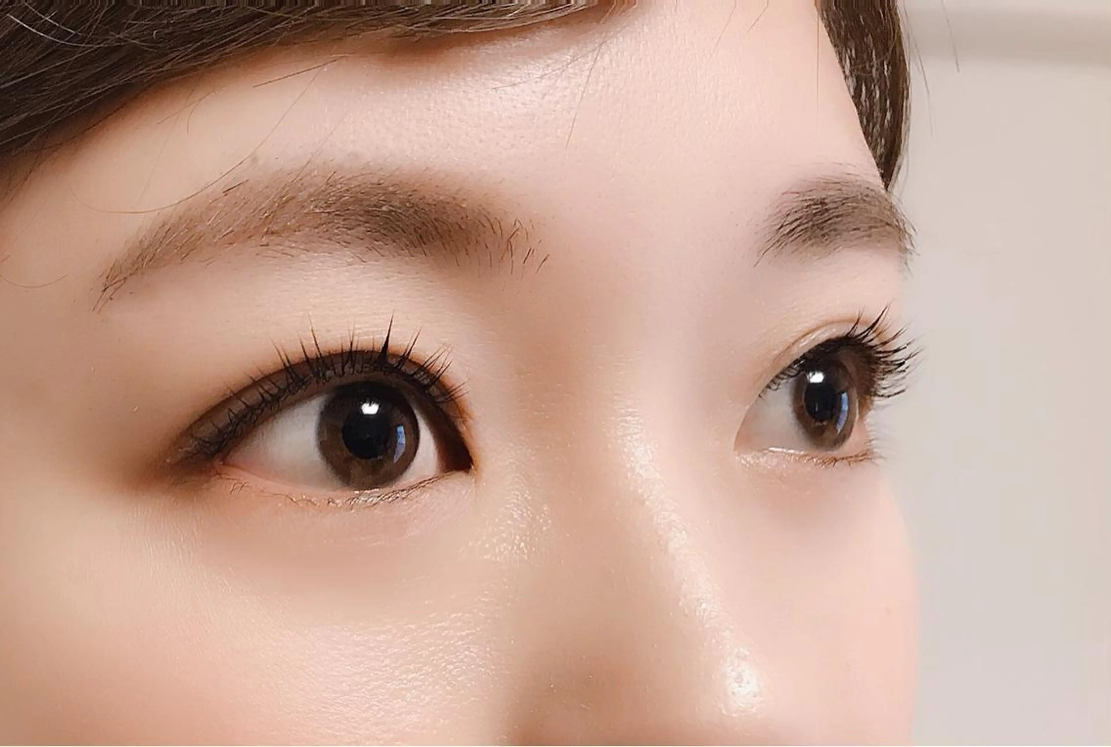 マツエク・マツパ マツパ Fleur フルールのマツエク・マツパデザイン