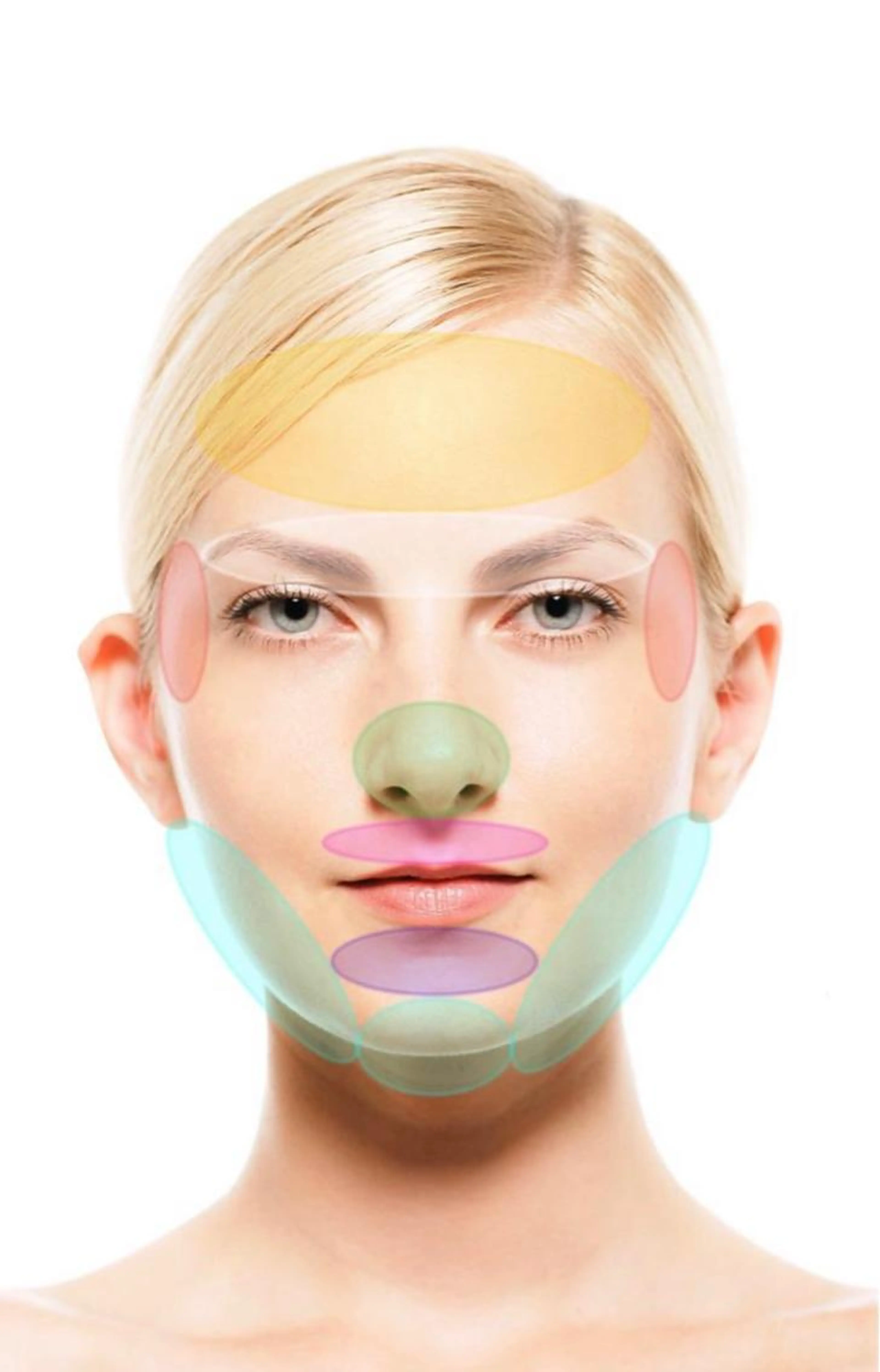 ⭐️ミニモ限定価格⭐️美眉アイブロウスタイリング✨眉WAX＋顔脱毛（鼻下）の写真