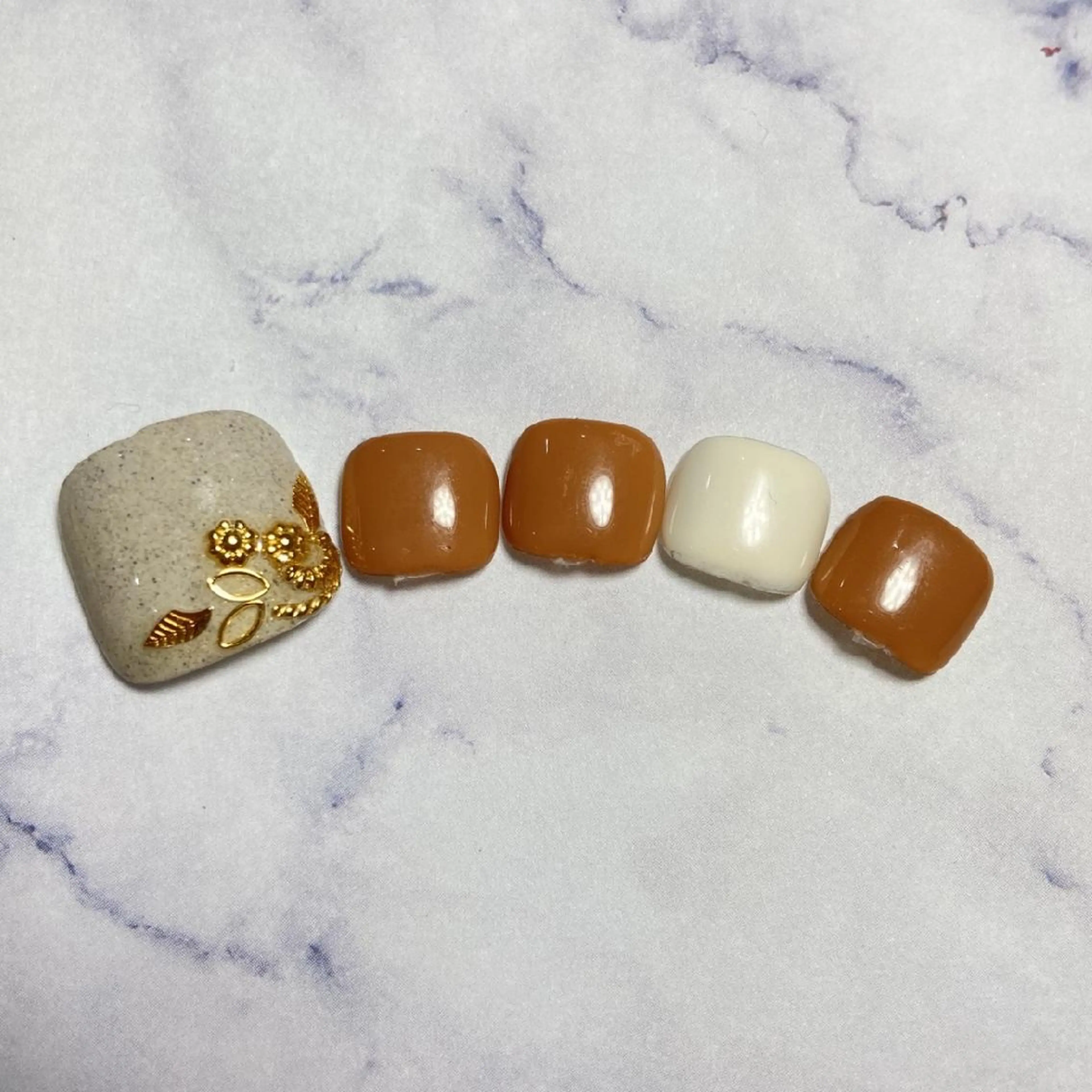 ネイル Nail&eye Belire 新宿のネイルデザイン