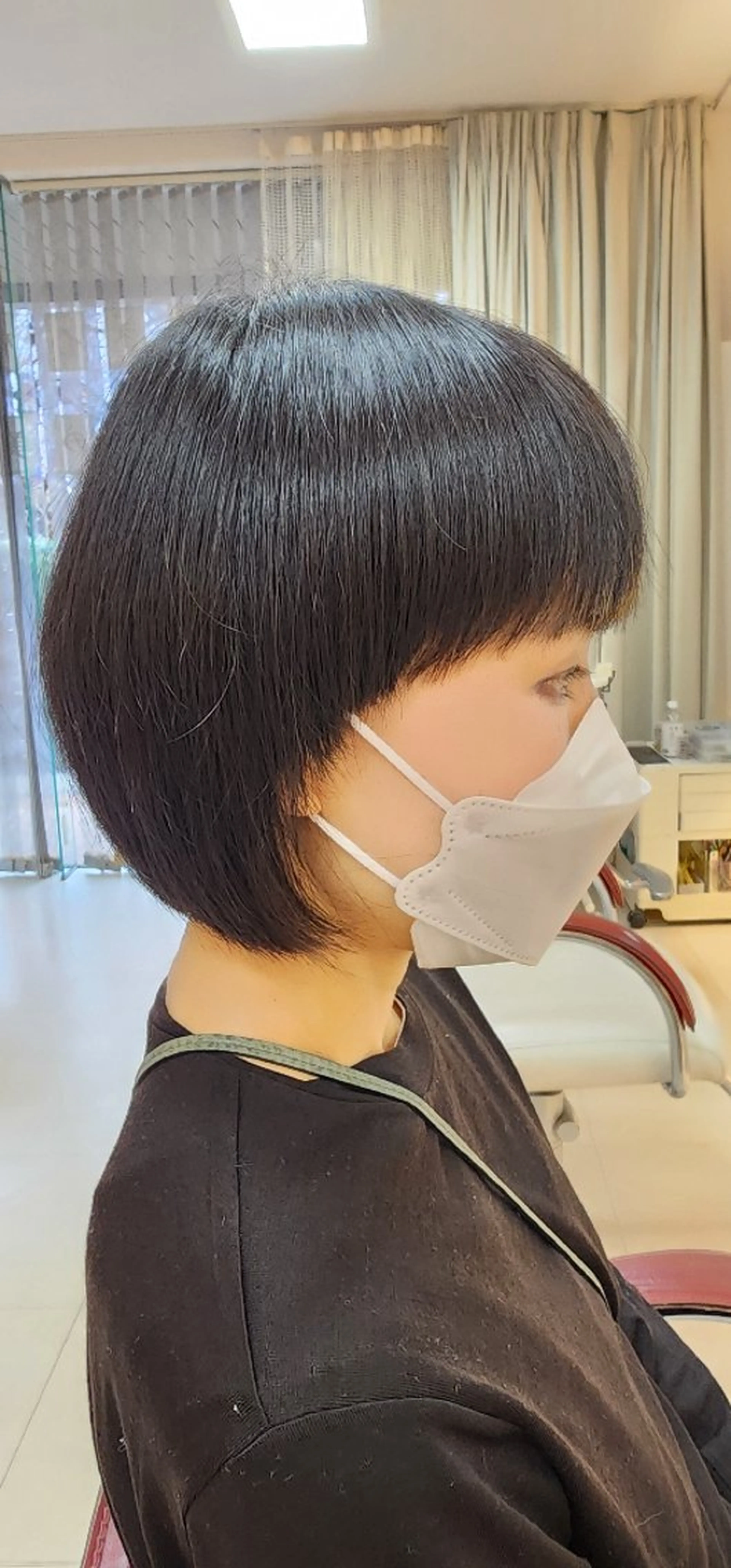 🩷シャンプー+カット✂️の写真