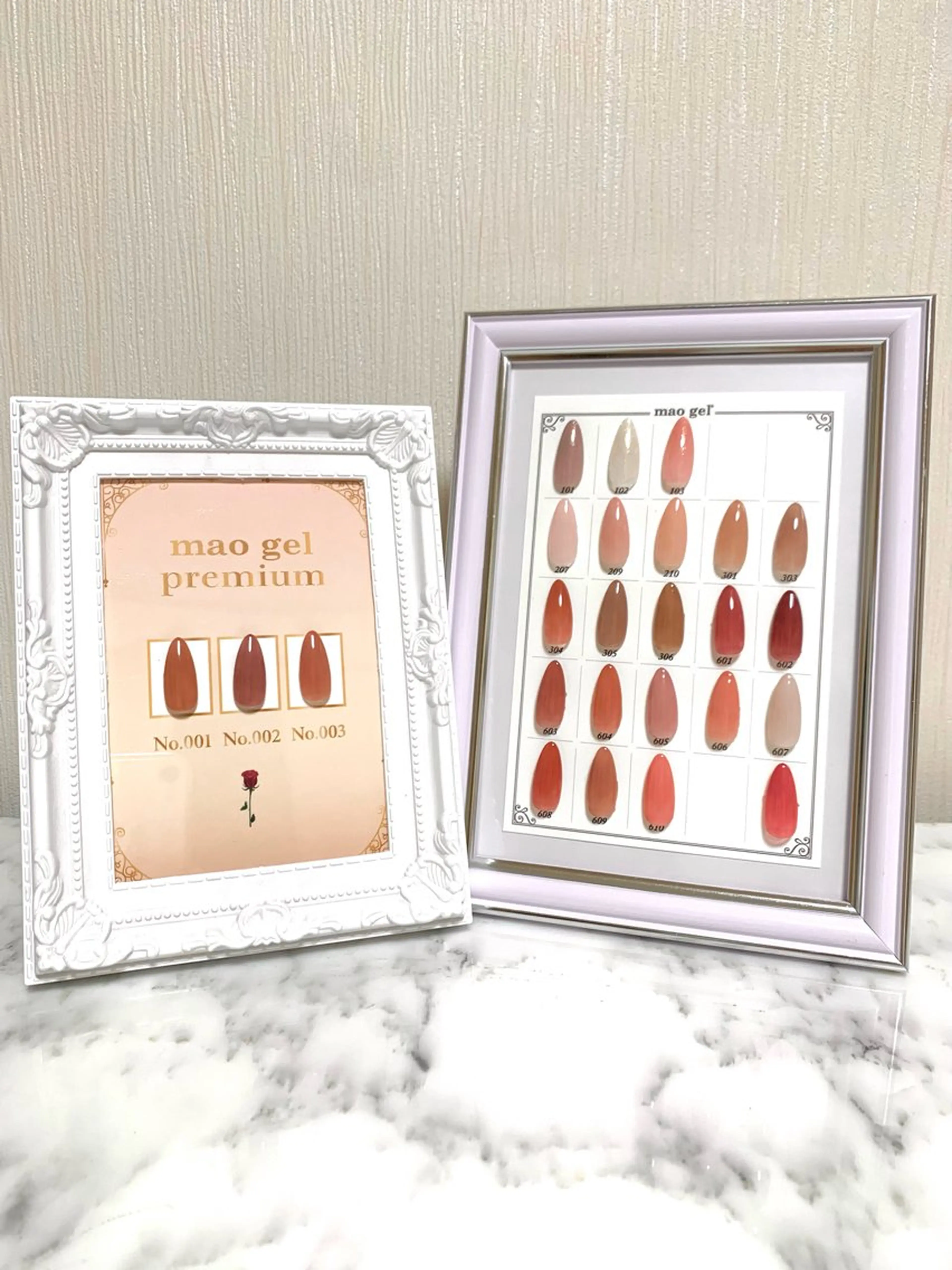 ネイル ジェルネイル Emi-nail 江﨑のネイルデザイン